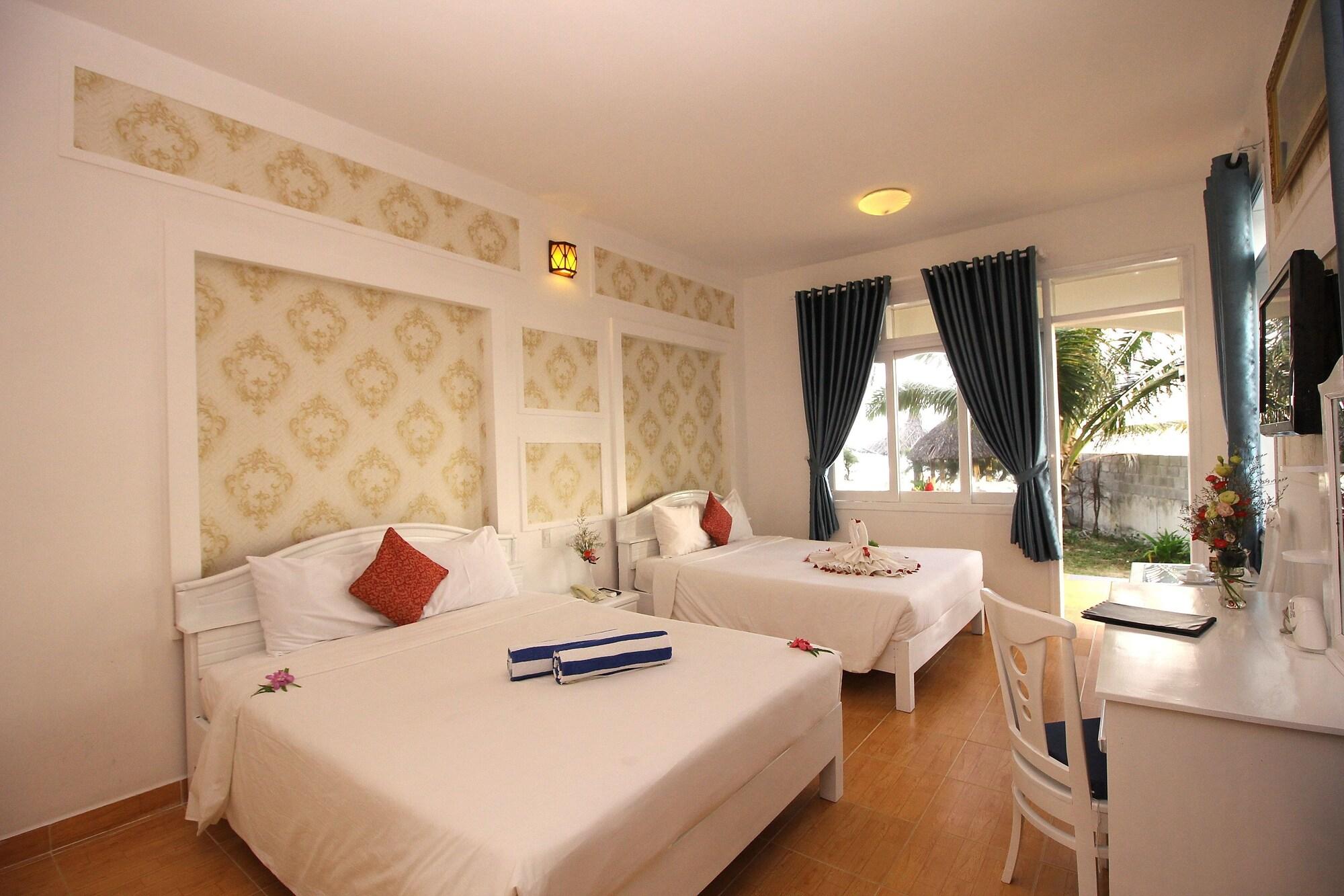 Little Paris Phan Thiet