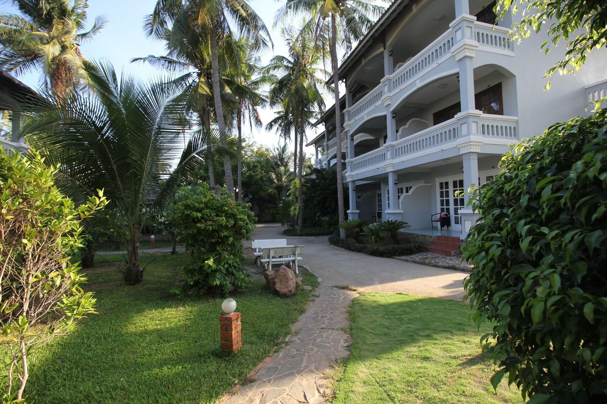 Little Paris 4* Phan Thiet
