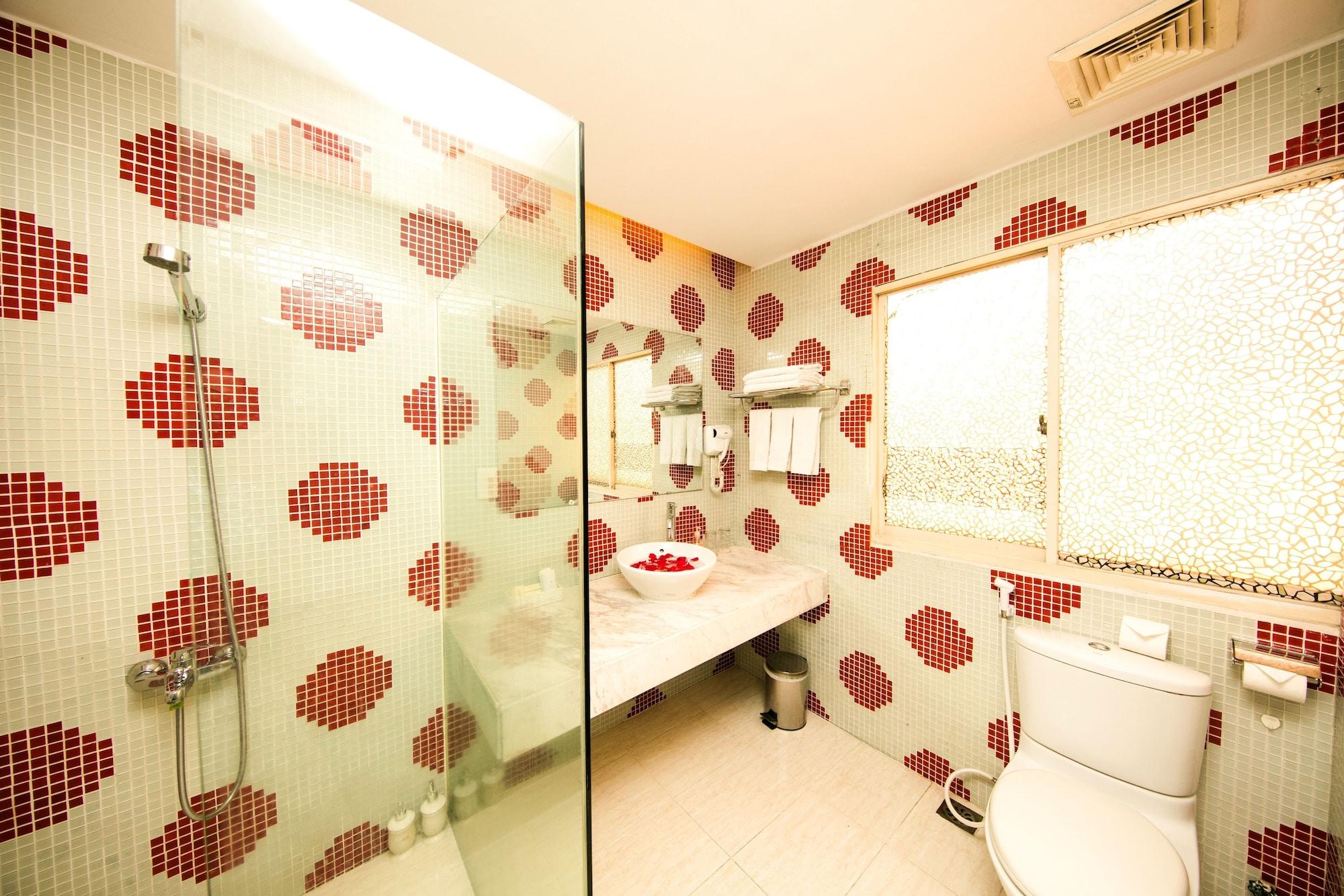 Khách Sạn&spa Rosa TP. Hồ Chí Minh