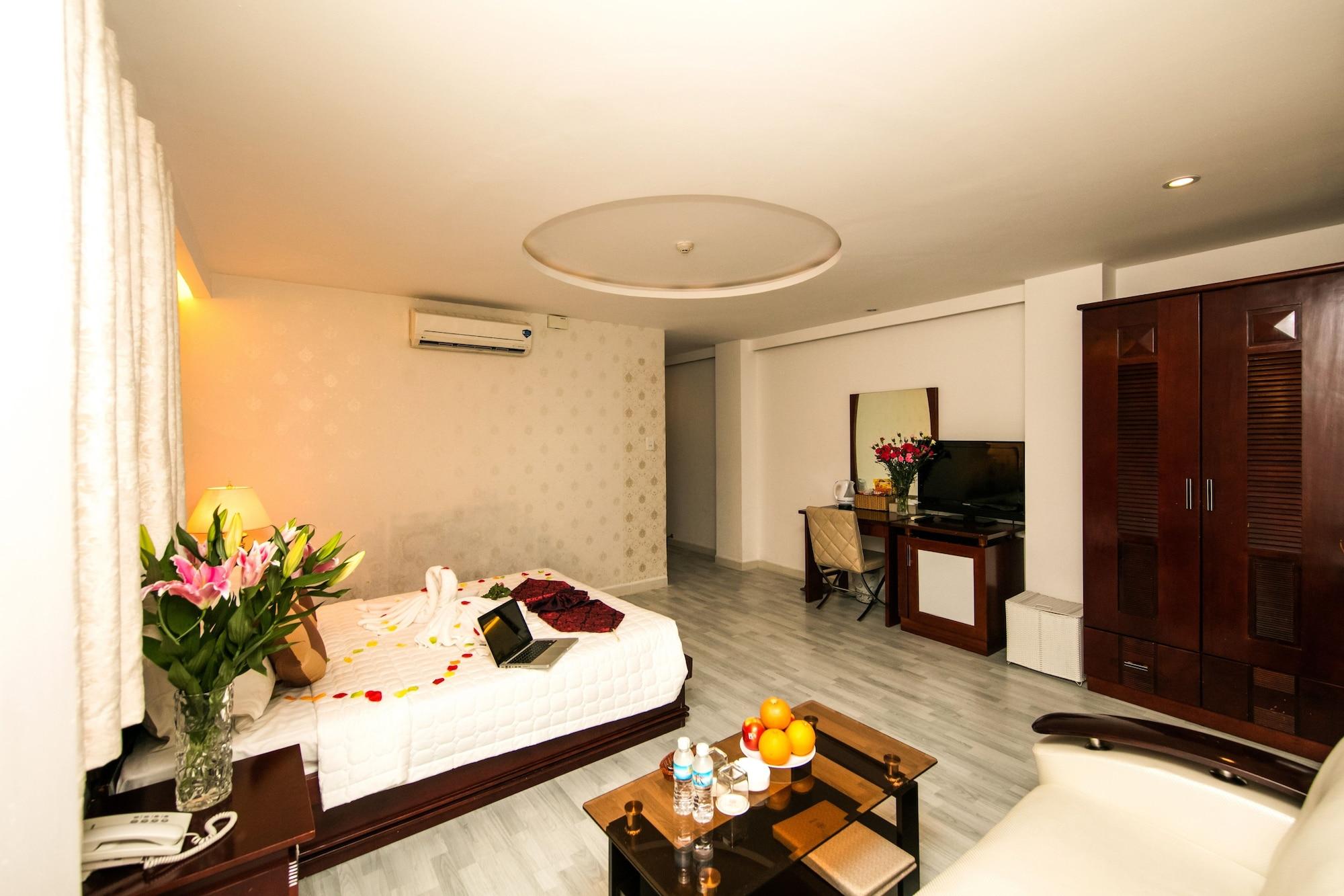 Khách Sạn&spa Rosa 3*