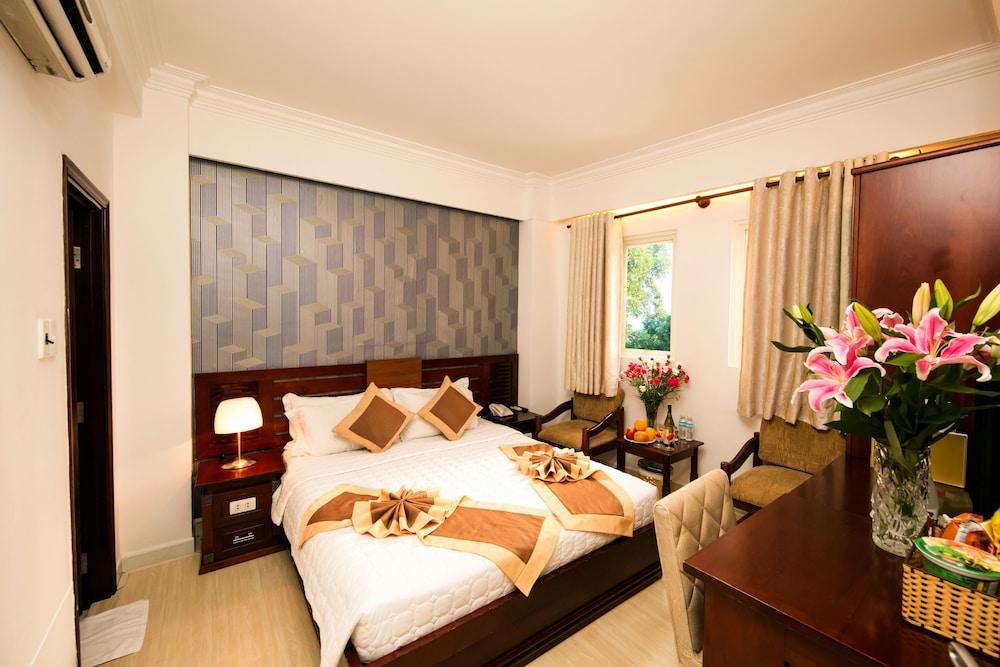 Khách Sạn&spa Rosa TP. Hồ Chí Minh