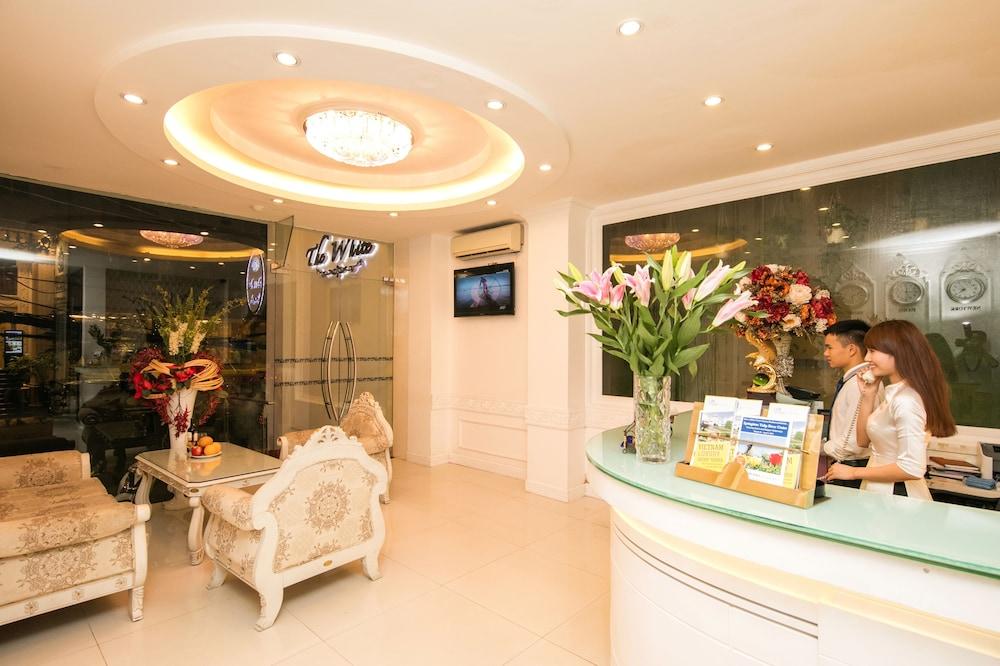 Khách Sạn&spa Rosa TP. Hồ Chí Minh