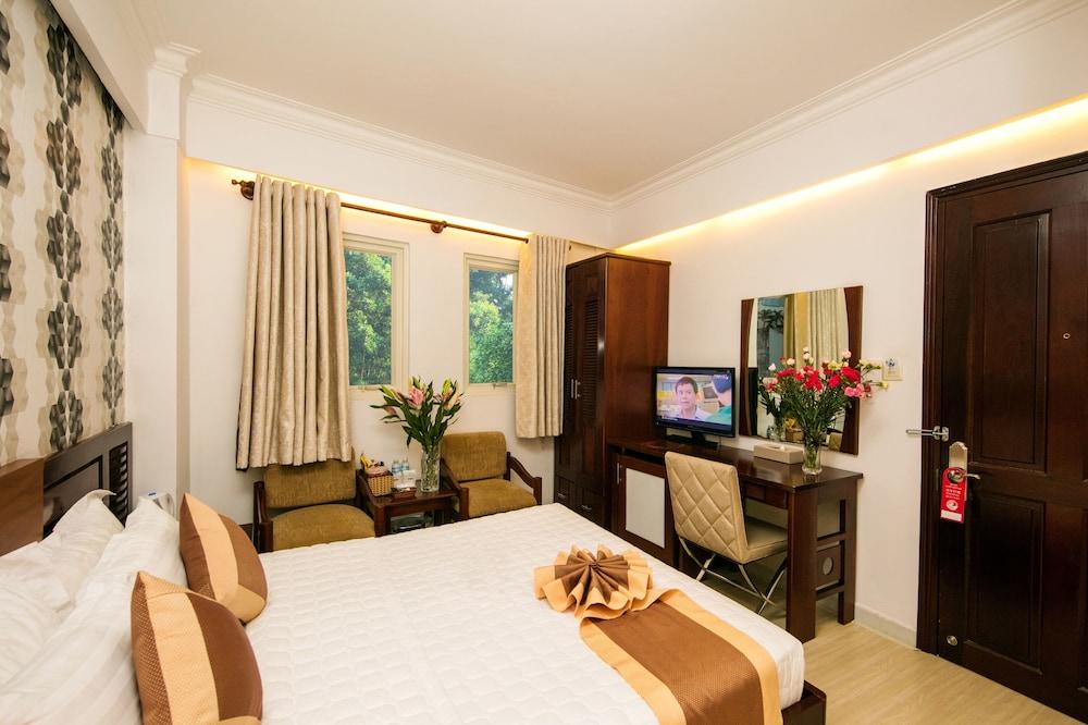 Khách Sạn&spa Rosa 3*