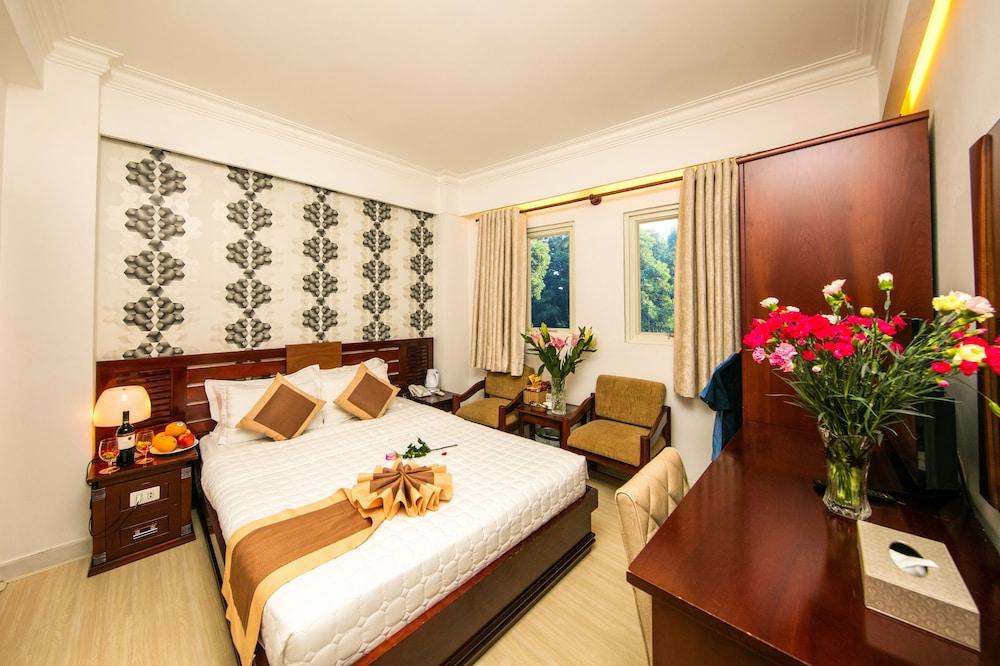 Khách sạn Khách Sạn&spa Rosa TP. Hồ Chí Minh