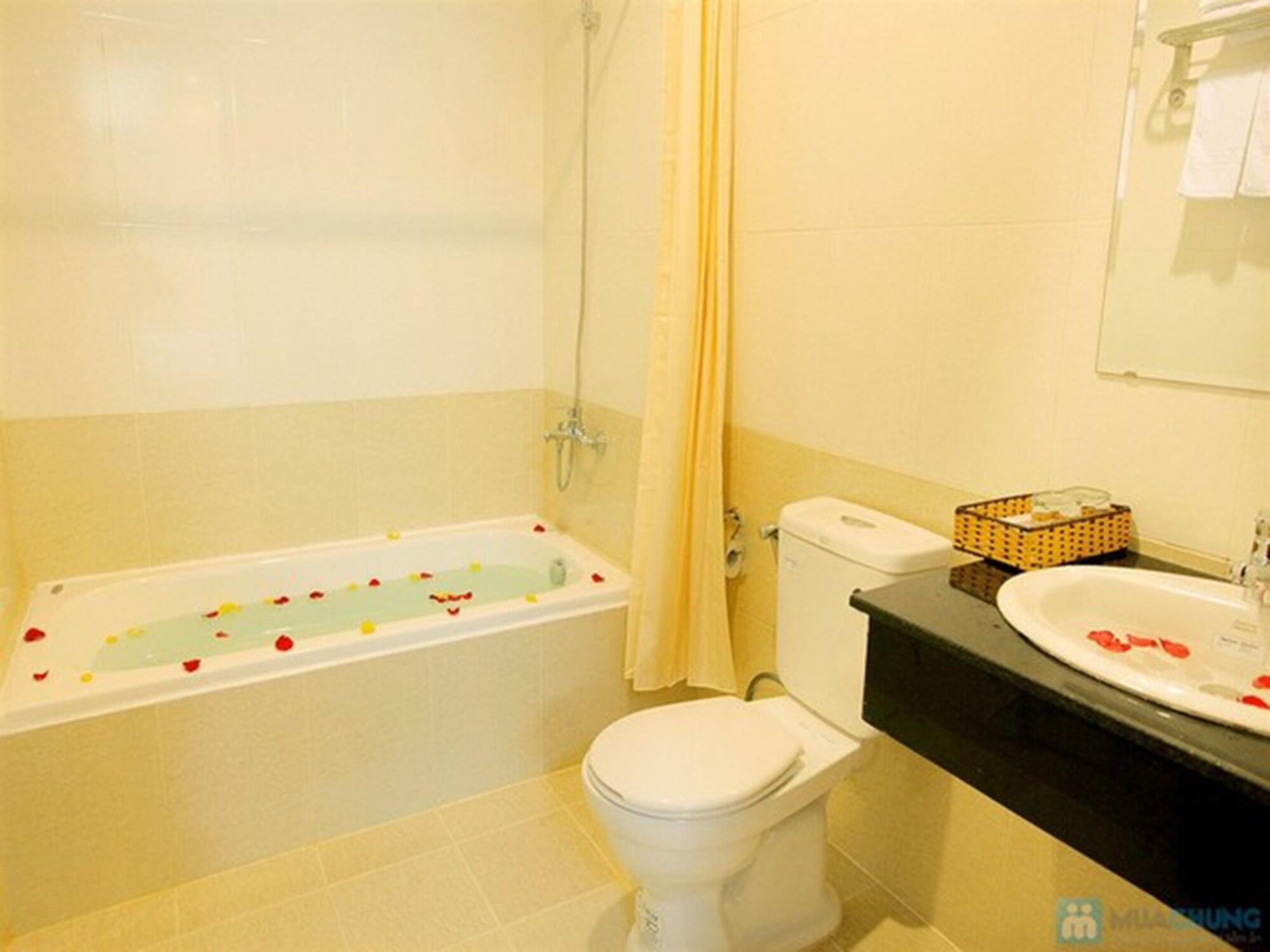 Hotel Olympic Nha Trang