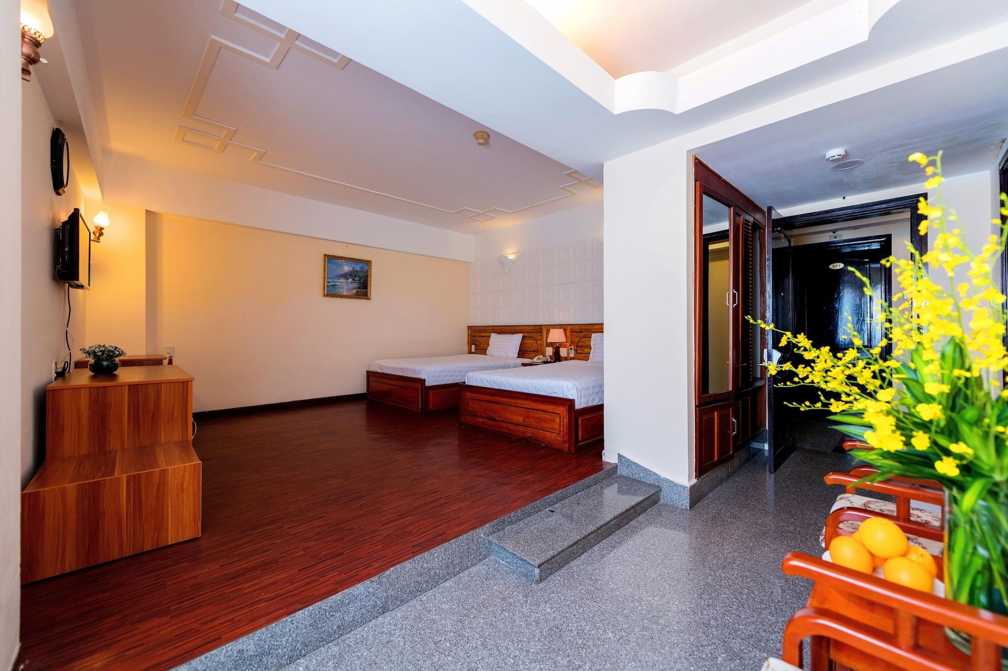 Olympic Hotel 3*