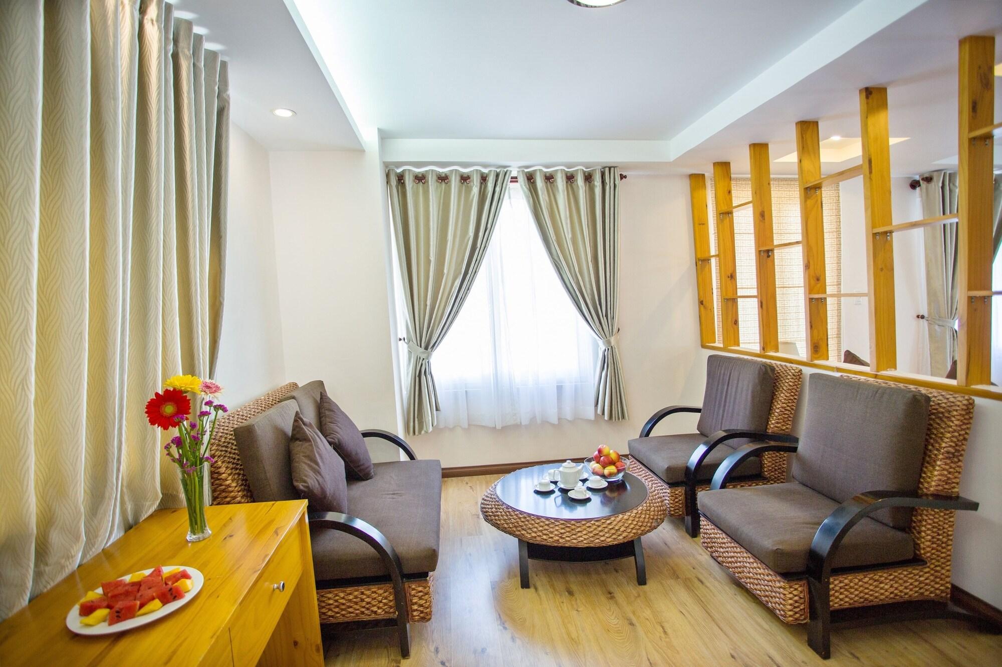 Hotel Copac 3*