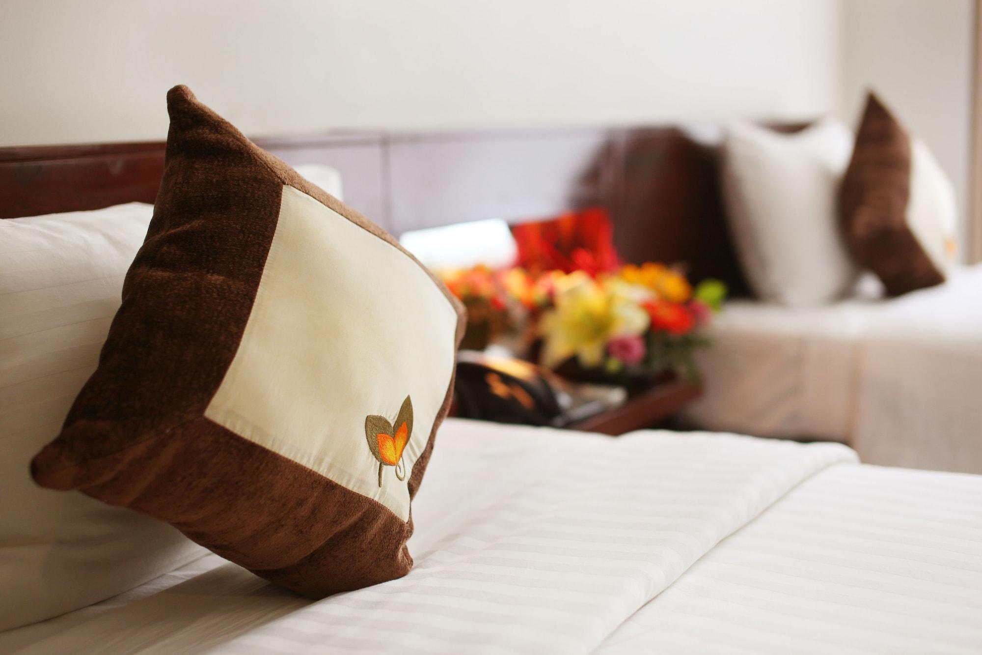 Sanouva Saigon 3* Ho Chi Minh City