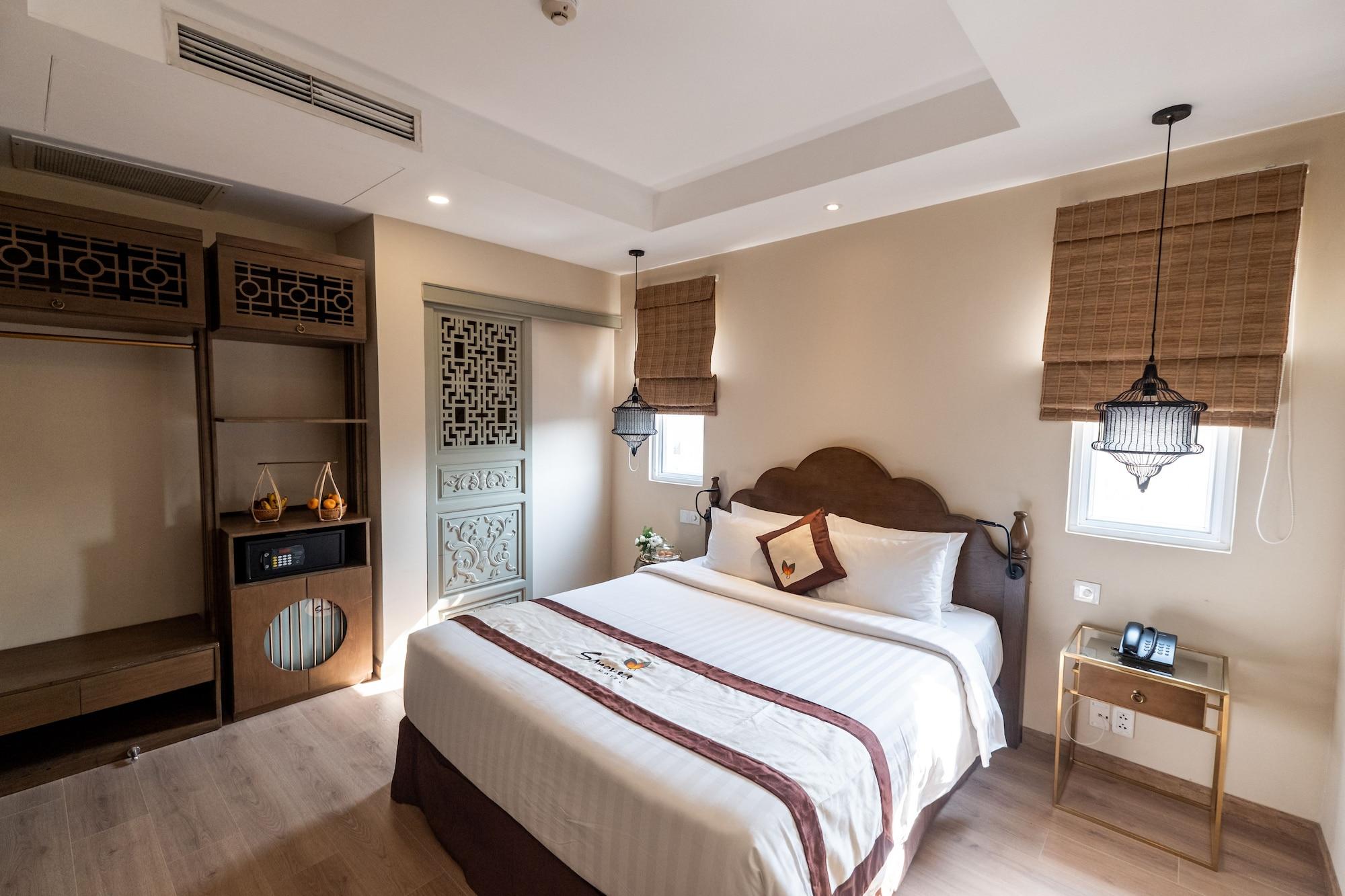 Sanouva Saigon 3* Ho Chi Minh City