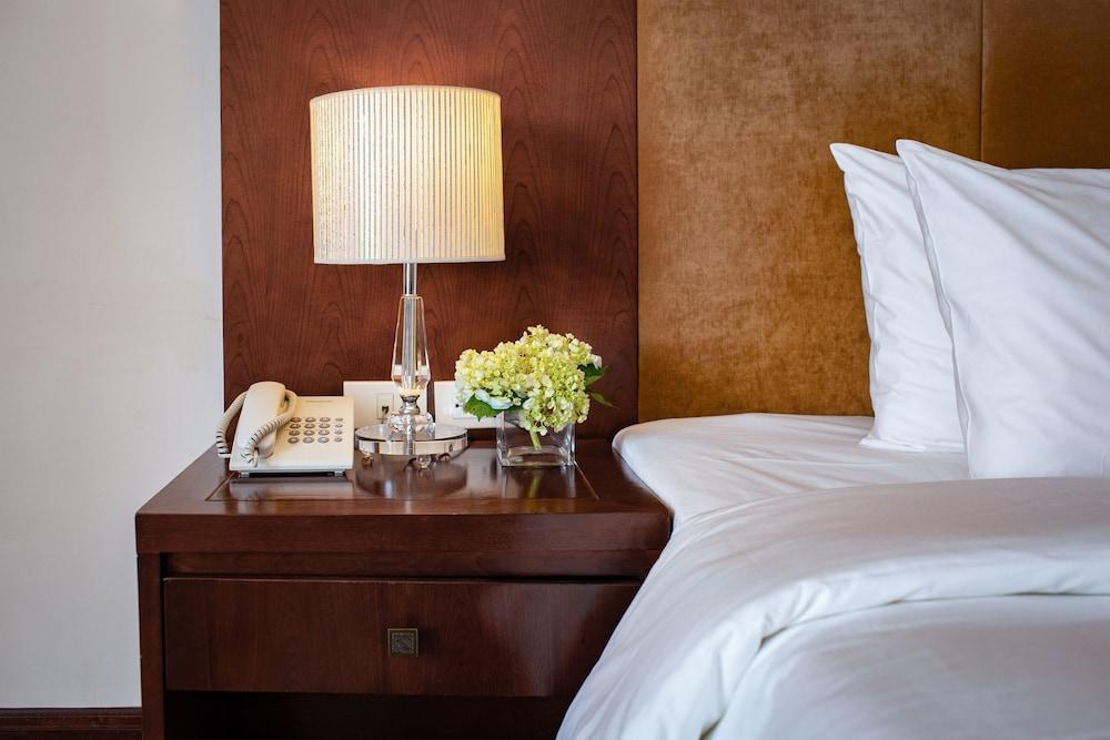 Nesta 4* Hanoi
