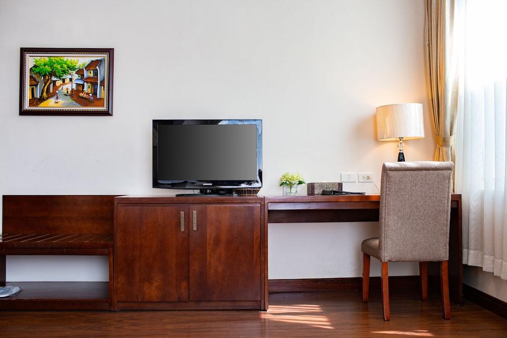 Hotel Nesta Hanoi