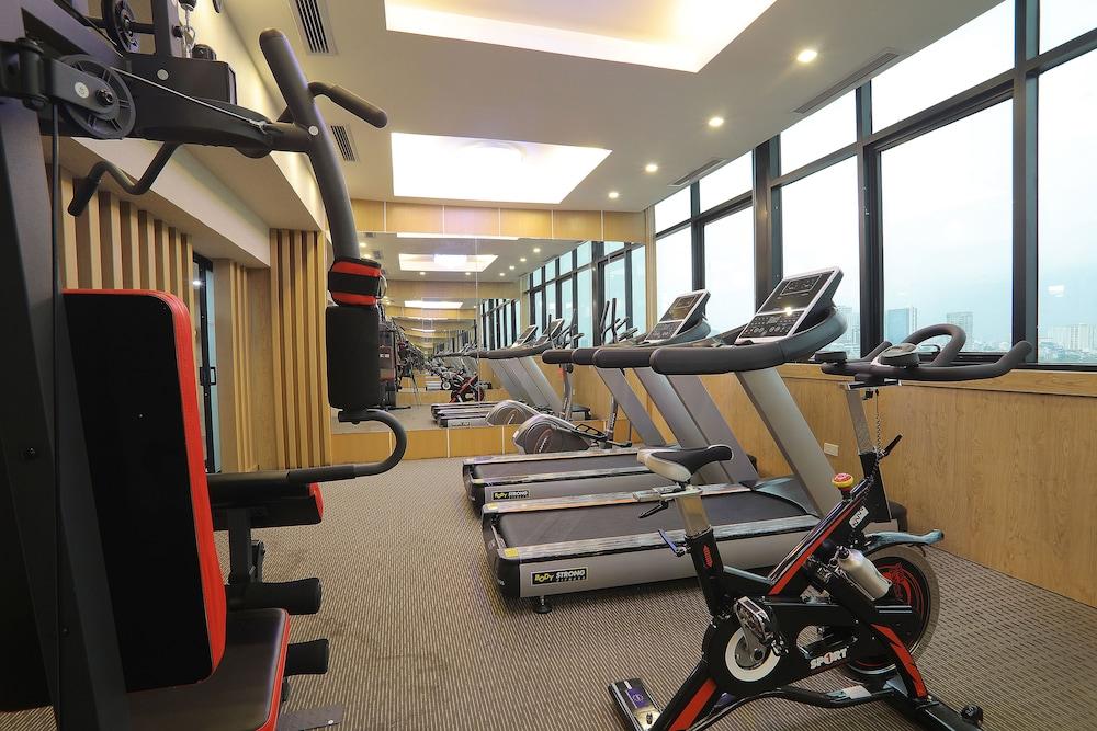 Hotel Nesta Hanoi