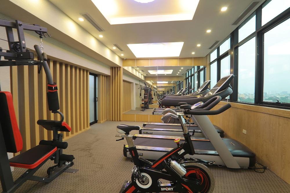 Nesta Hotel Hanoi