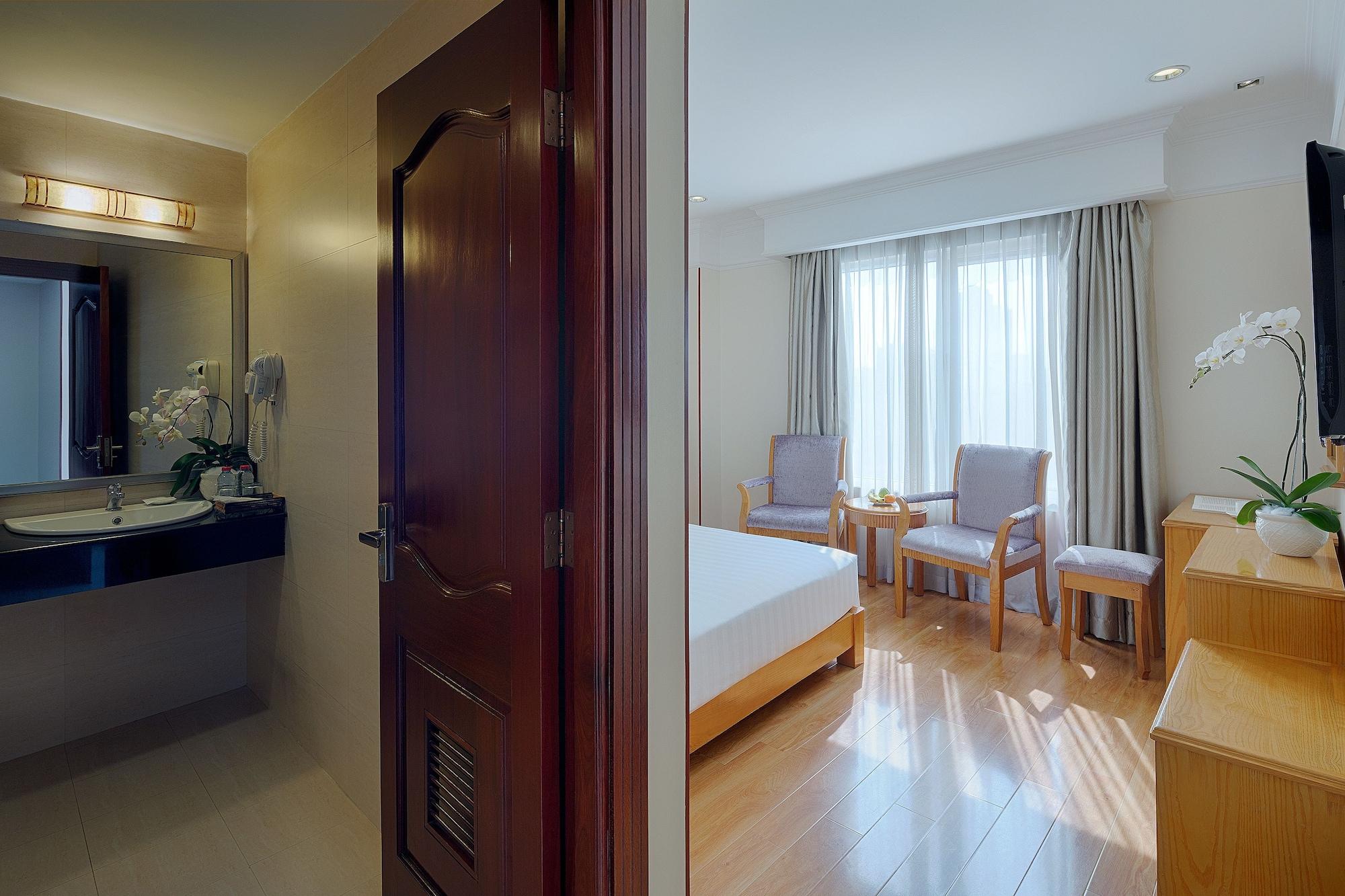 Silverland Bến Thành TP. Hồ Chí Minh