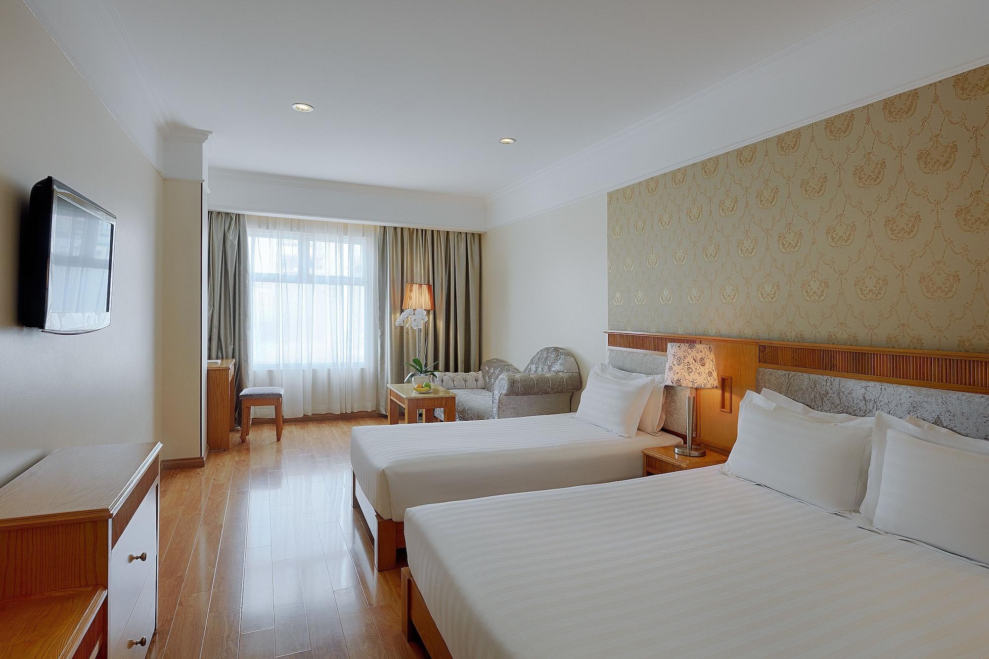 Khách sạn Silverland Bến Thành TP. Hồ Chí Minh