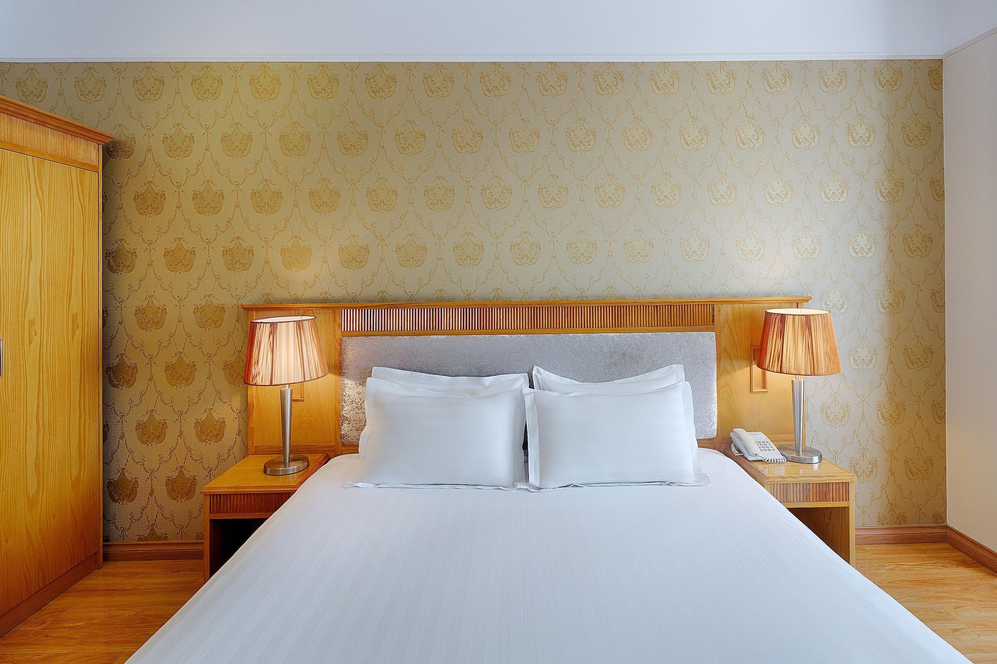 Khách sạn Silverland Bến Thành