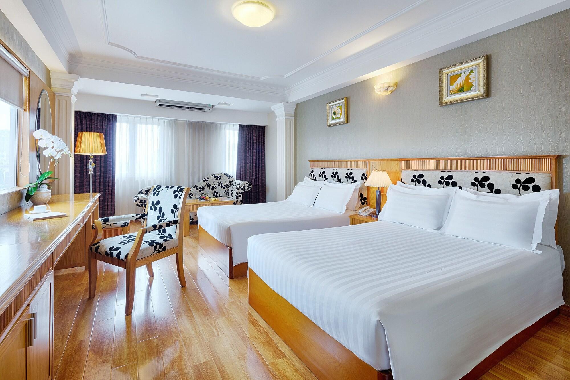 Khách sạn Silverland Bến Thành TP. Hồ Chí Minh