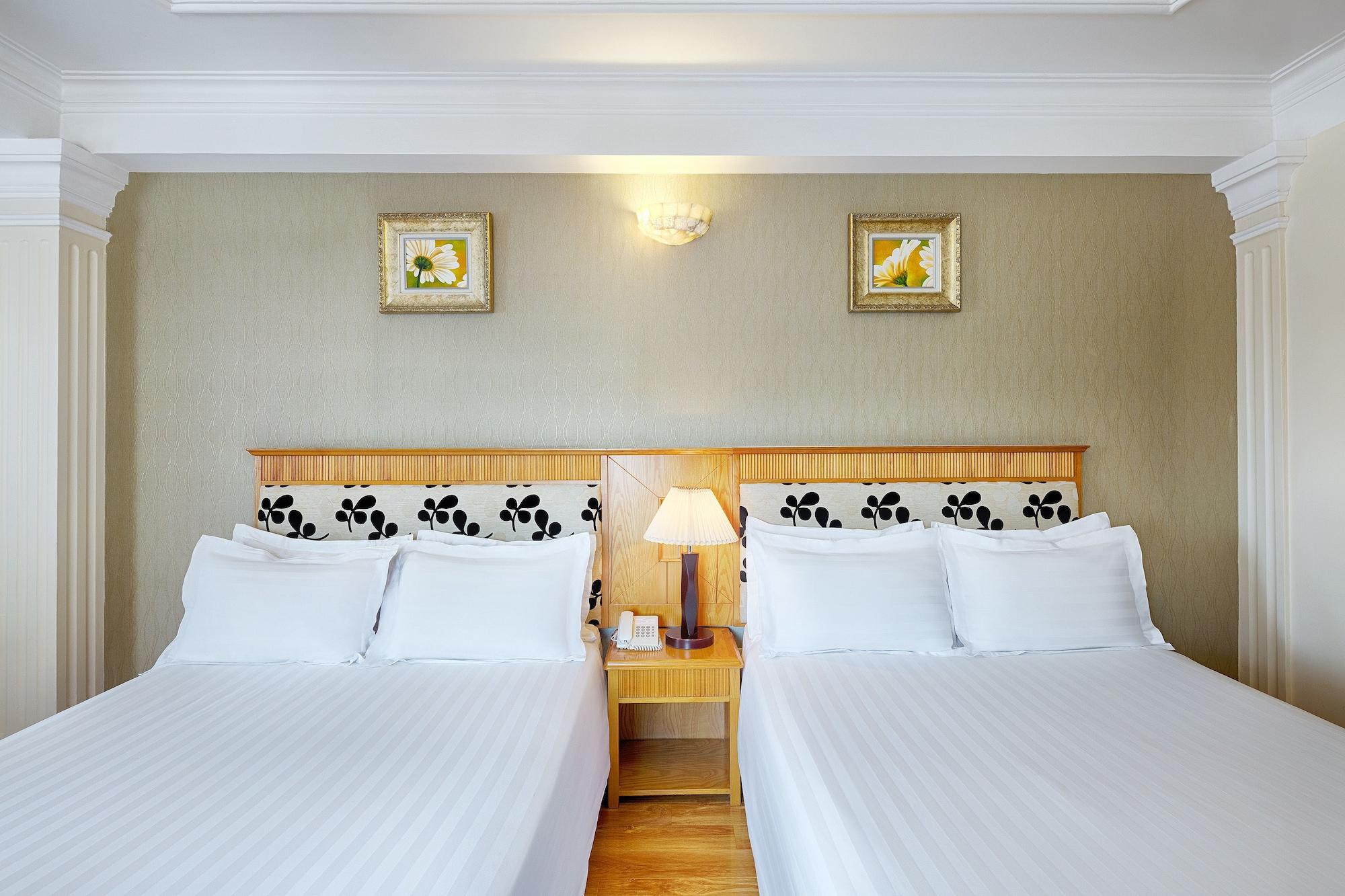 Khách sạn Silverland Bến Thành TP. Hồ Chí Minh