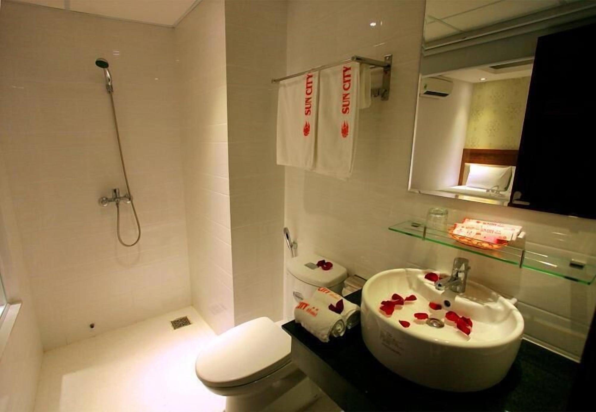 Sun Hotel