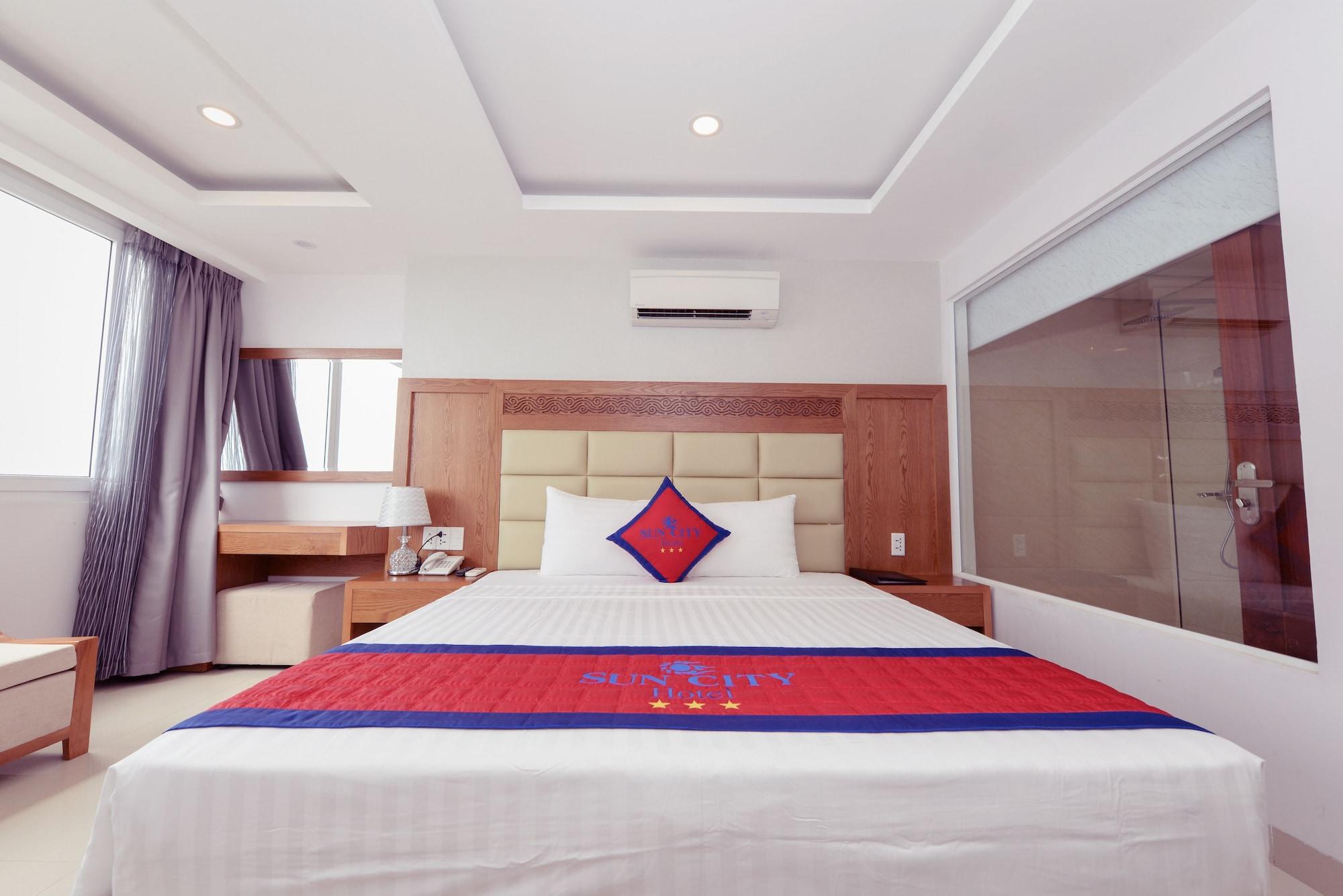Sun Hotel