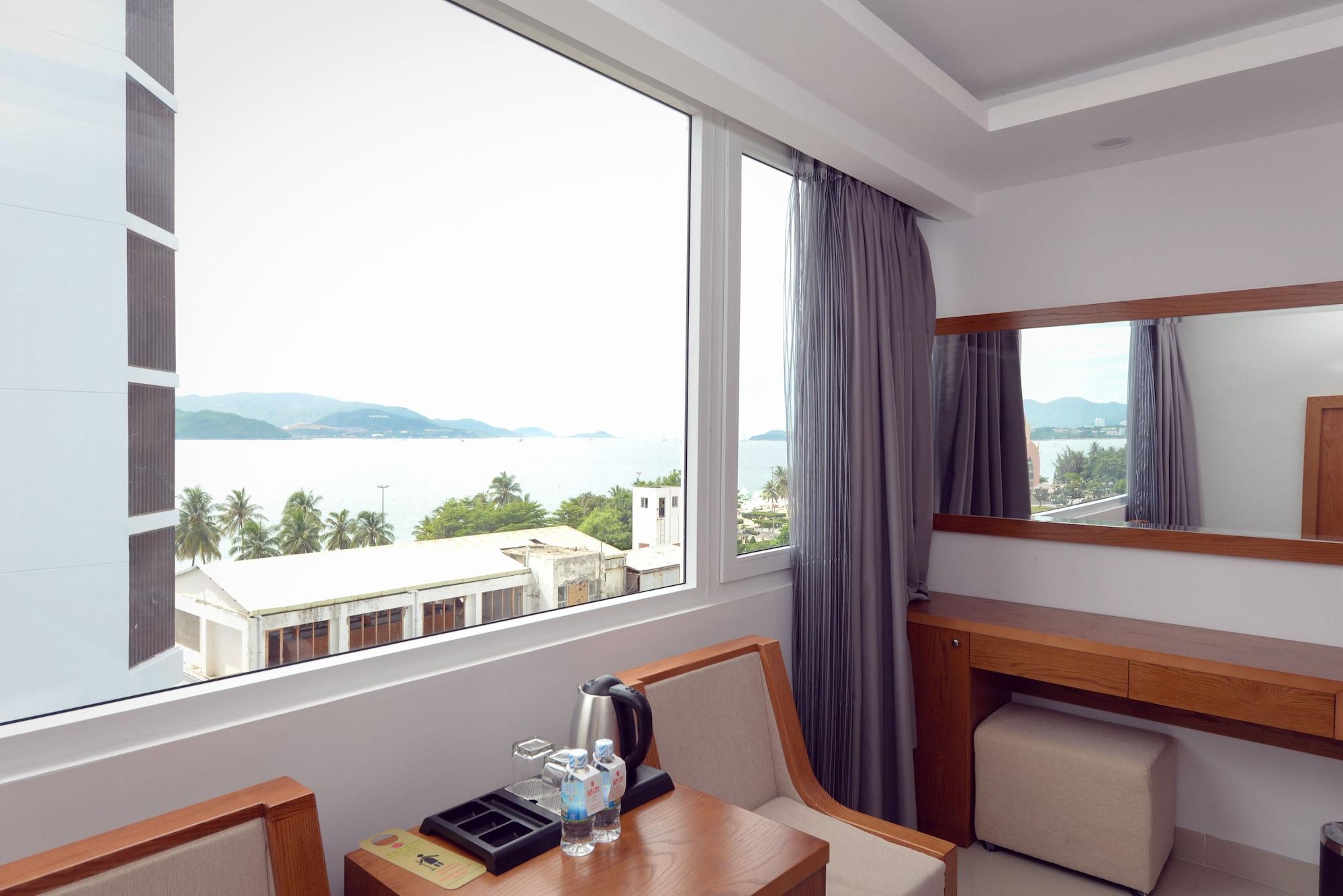 Sun Hotel Nha Trang