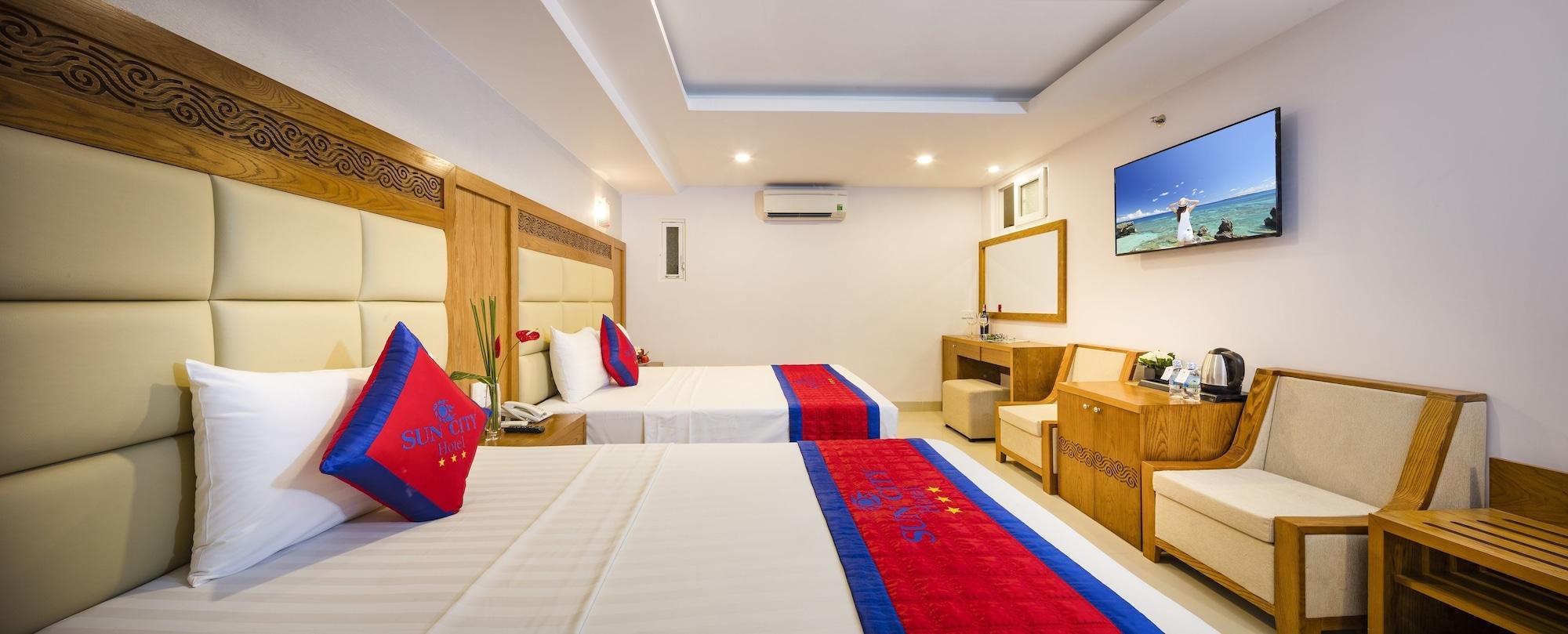 Sun Hotel Nha Trang