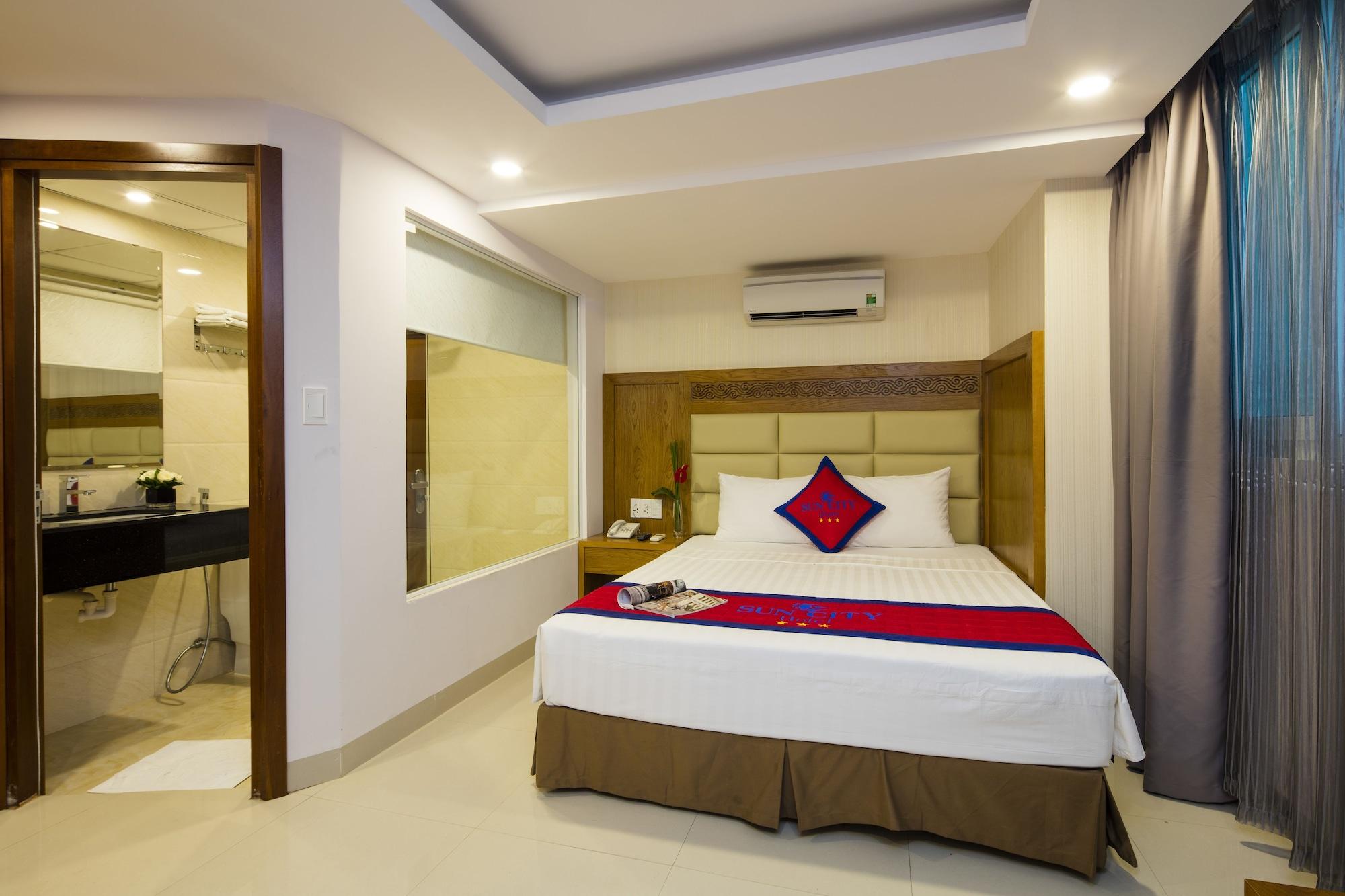 Hotel Sun