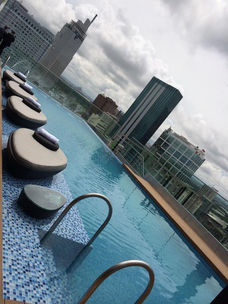 Hotel Liberty Saigon Citypoint