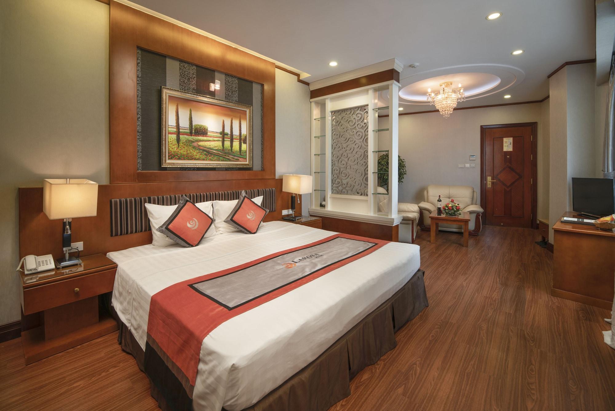 Hotel Larosa Hanoi