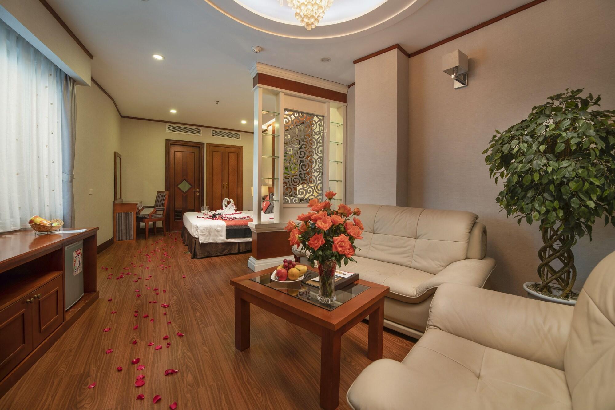 Larosa Hotel 4*