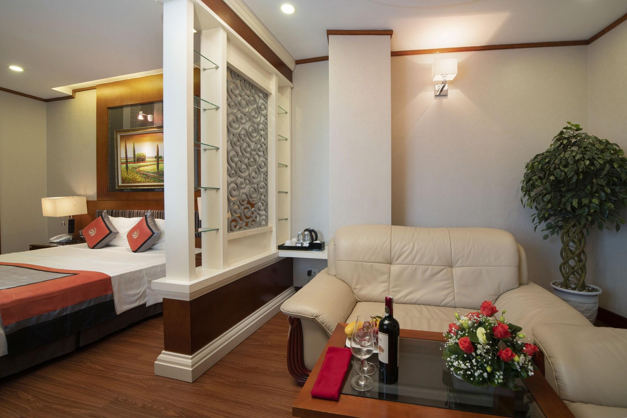 Hotel Larosa 4*