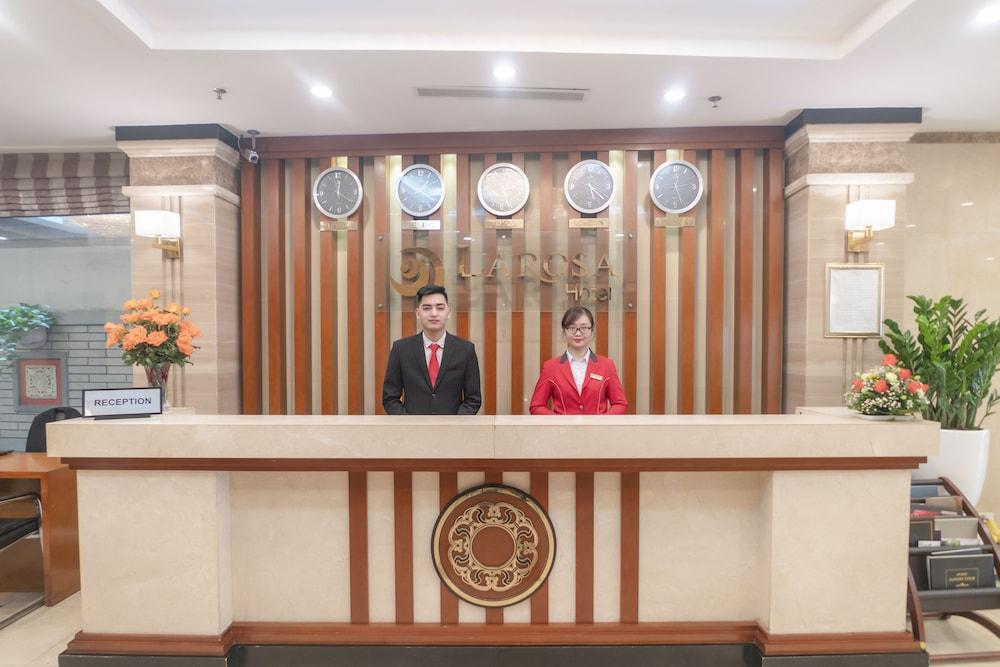 Larosa Hotel Hanoi