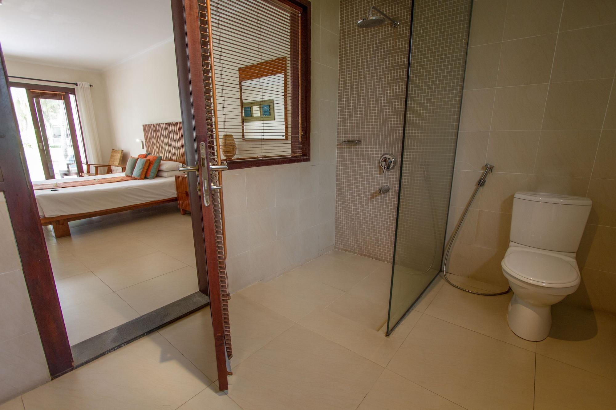 Blue Ocean Resort 4*