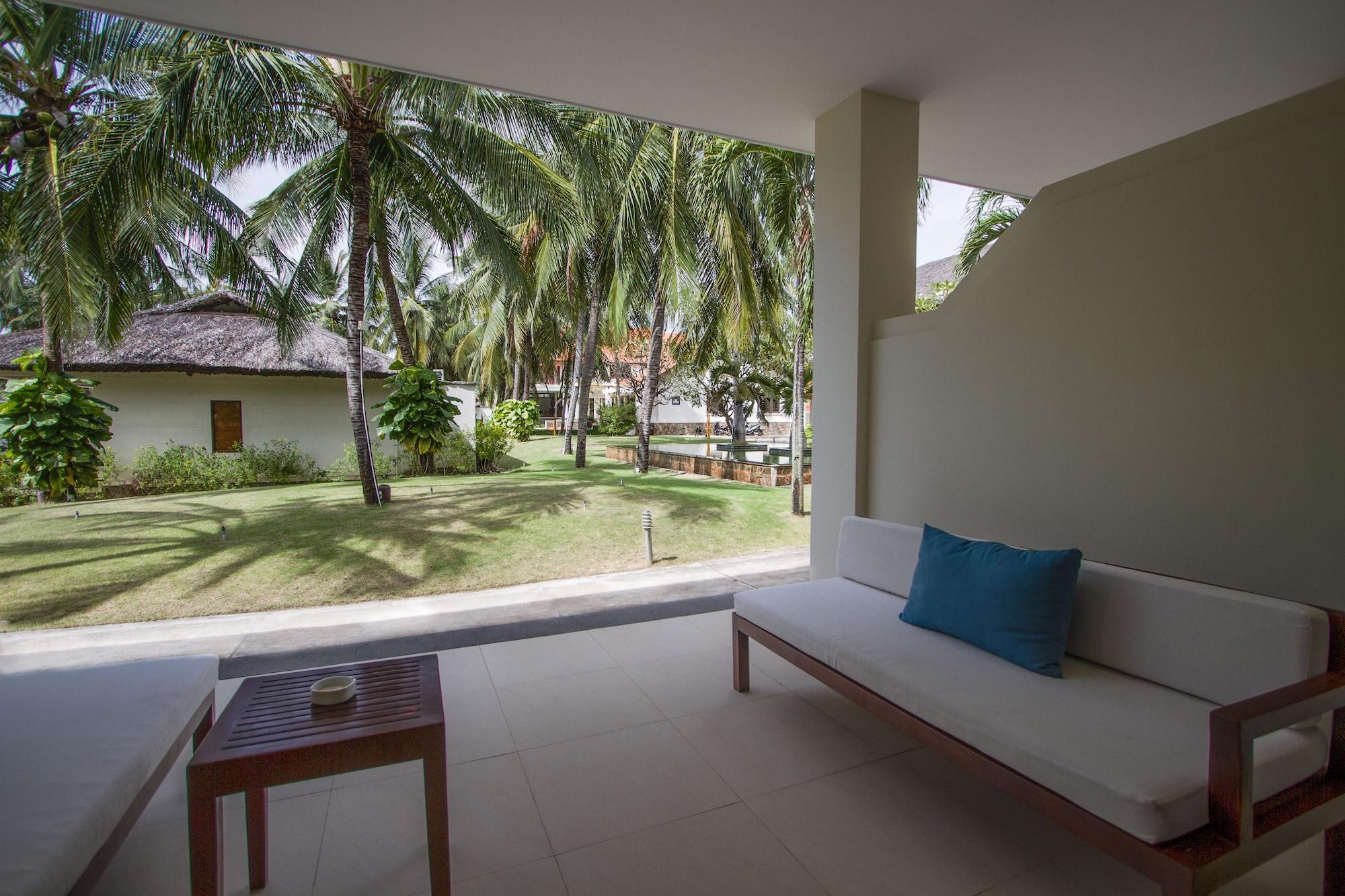 Resort Blue Ocean