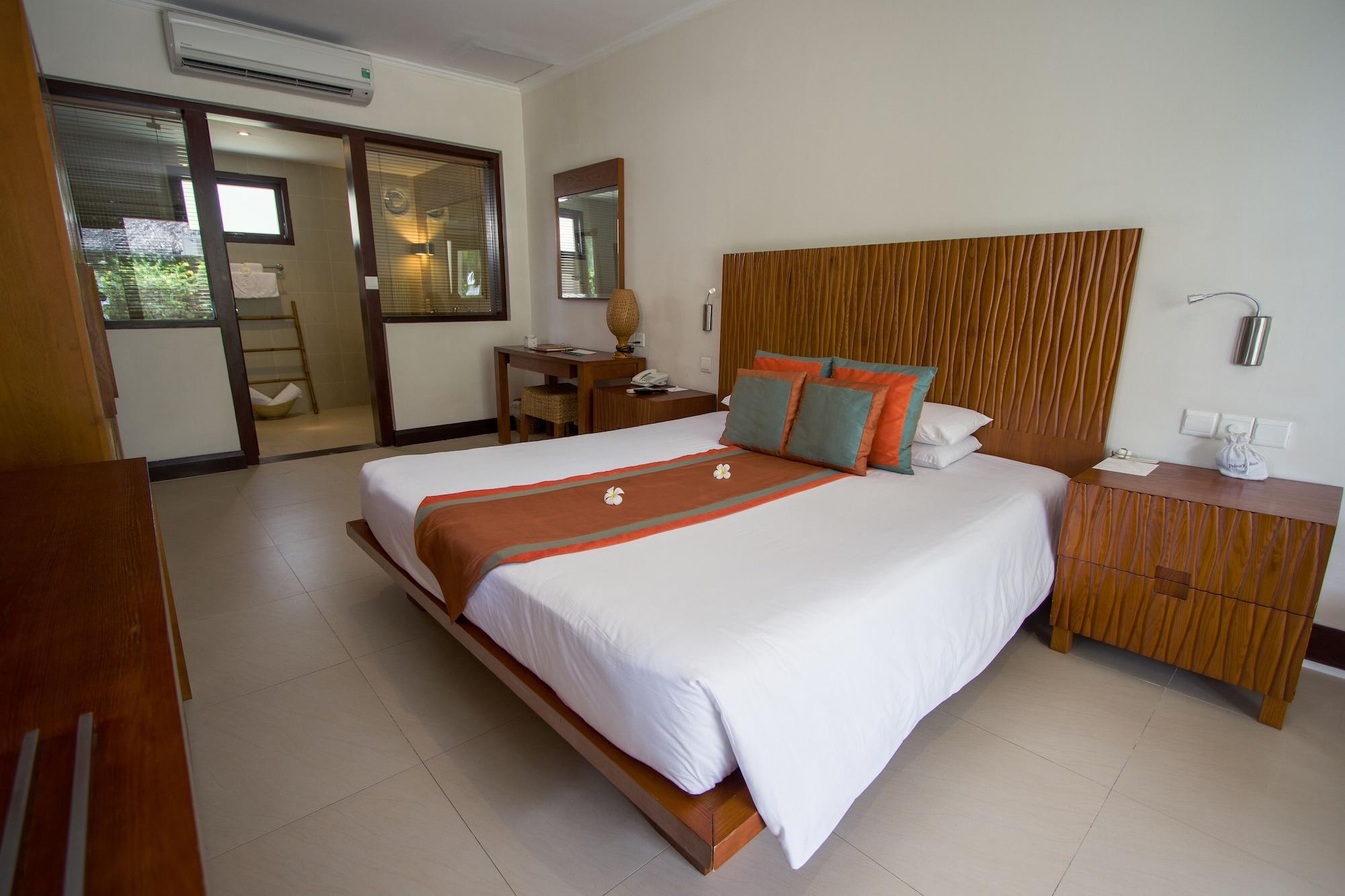 Blue Ocean 4* Mui Ne