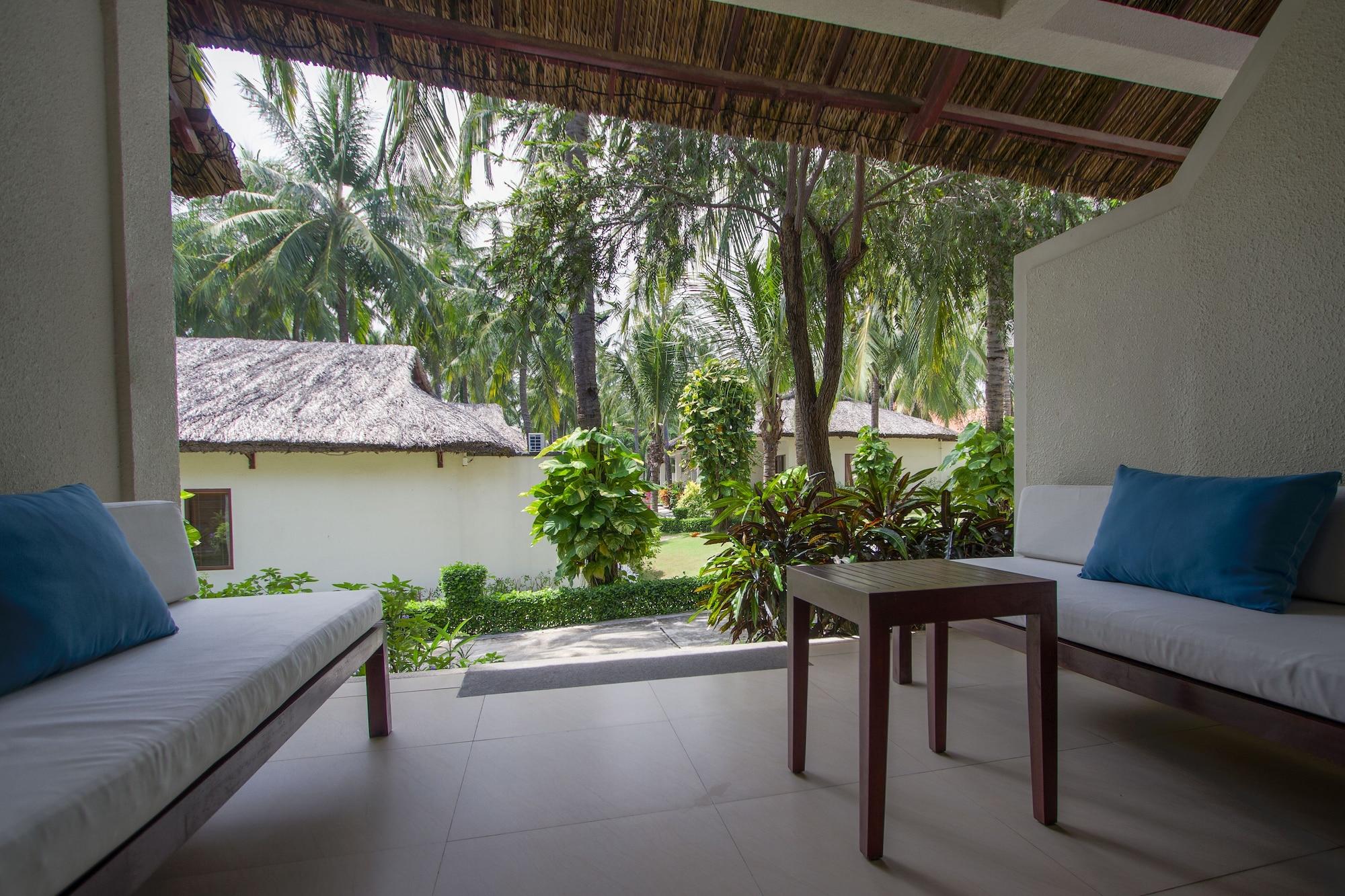 Blue Ocean Resort 4*
