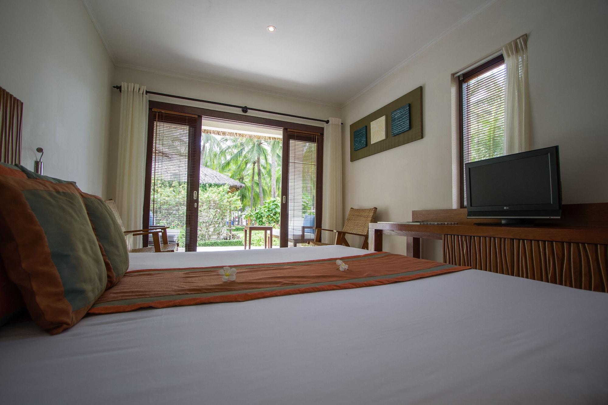 Resort Blue Ocean 4*