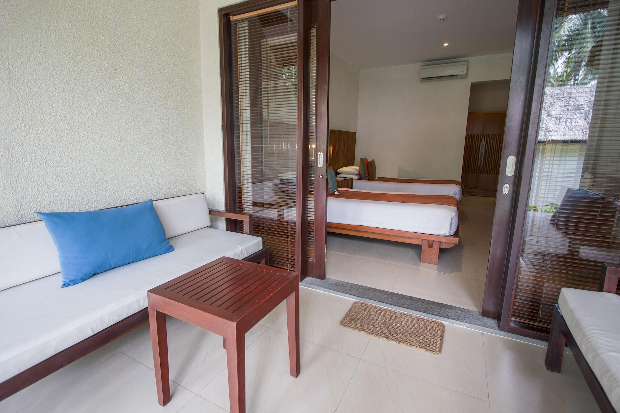 Resort Blue Ocean