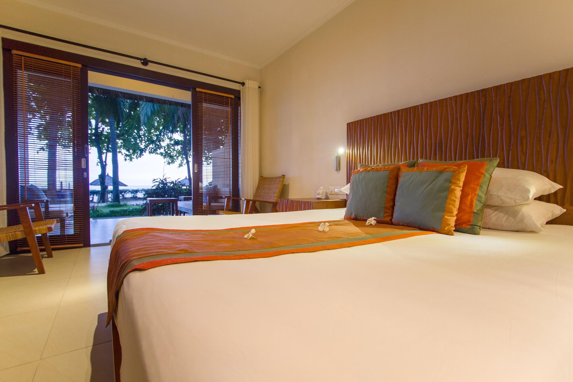Resort Blue Ocean Mui Ne
