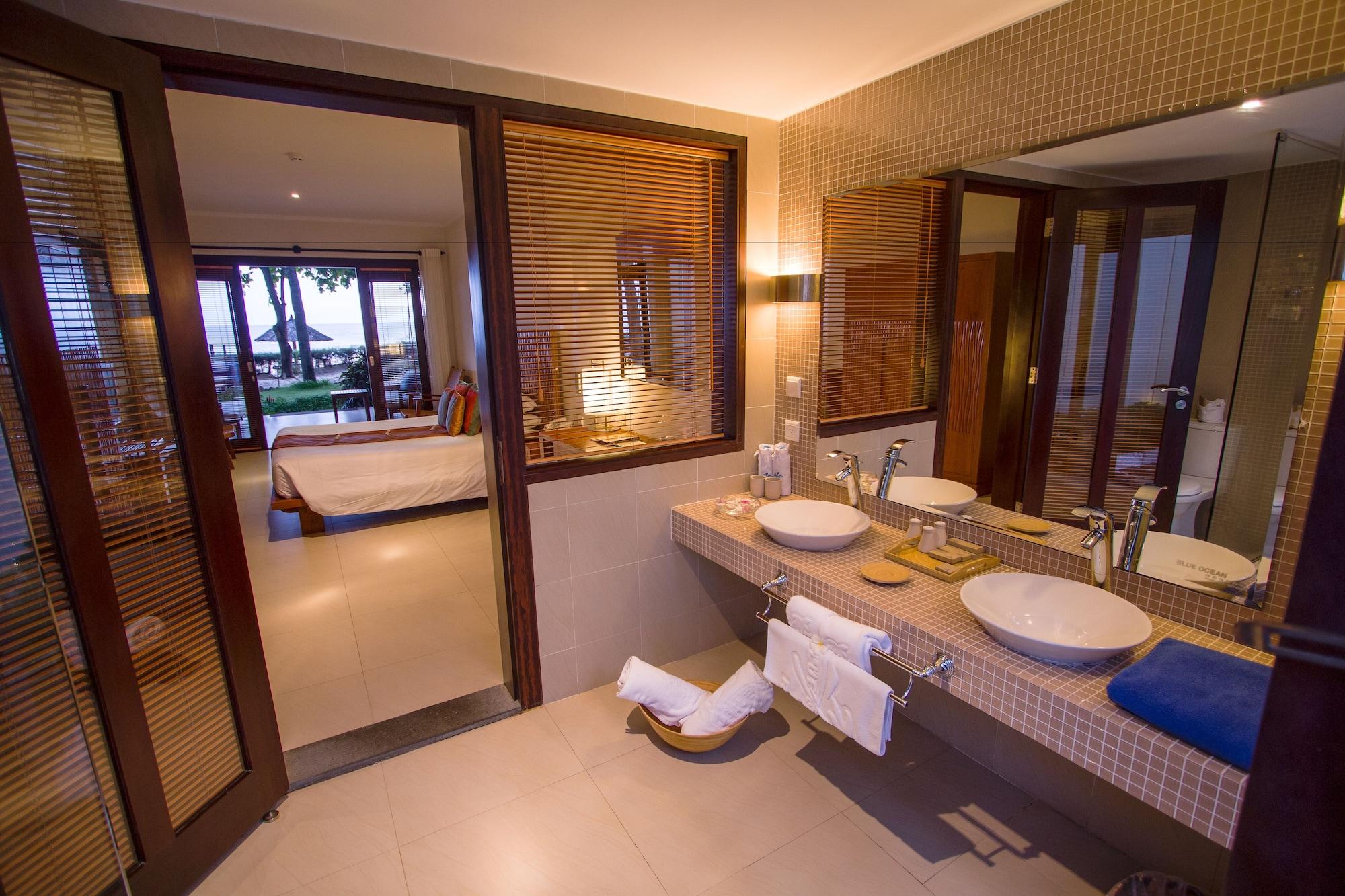 Resort Blue Ocean