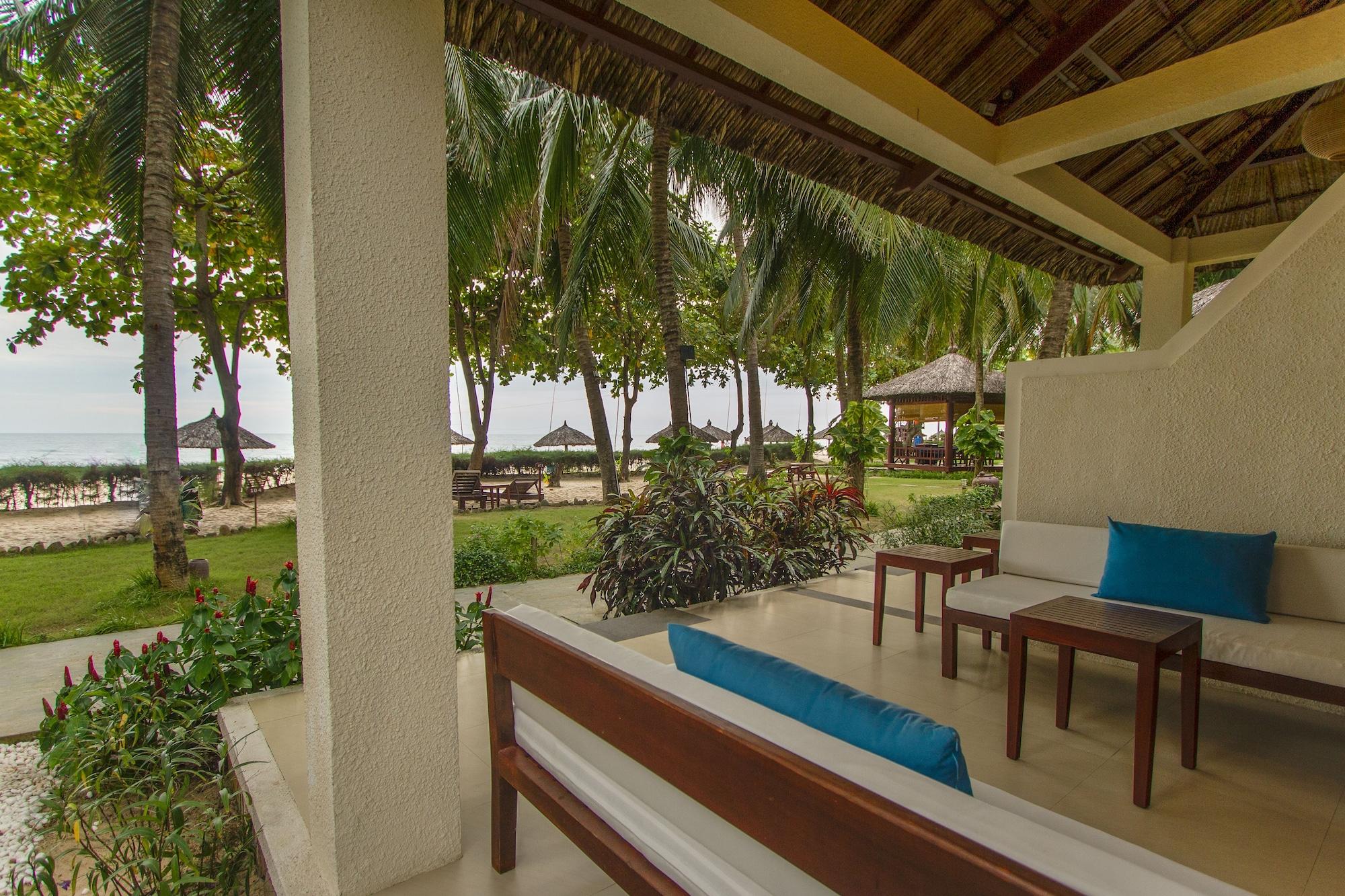 Resort Blue Ocean Mui Ne