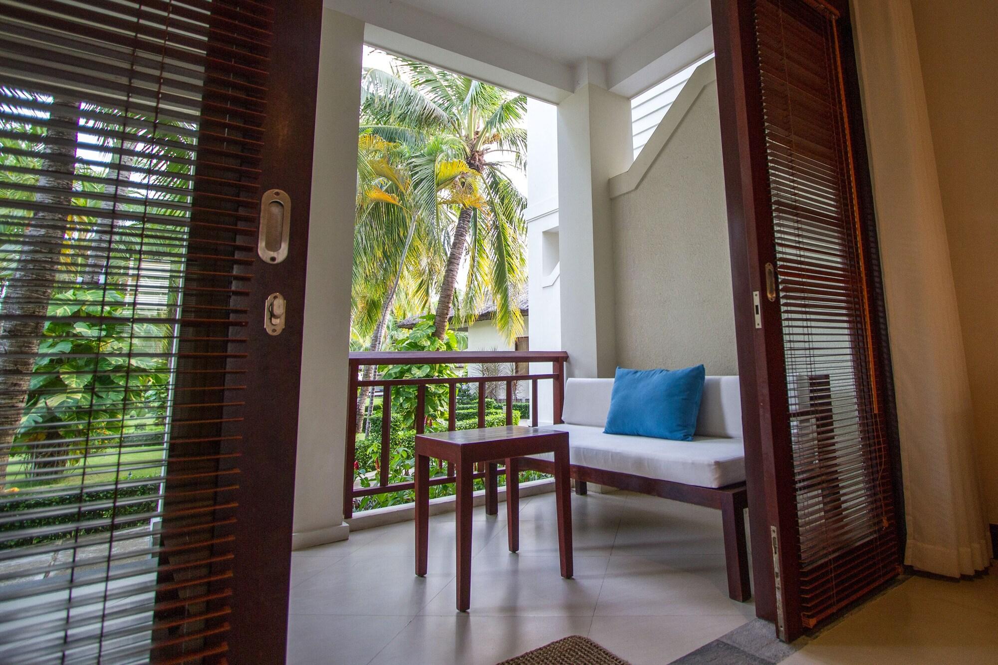 Resort Blue Ocean Mui Ne
