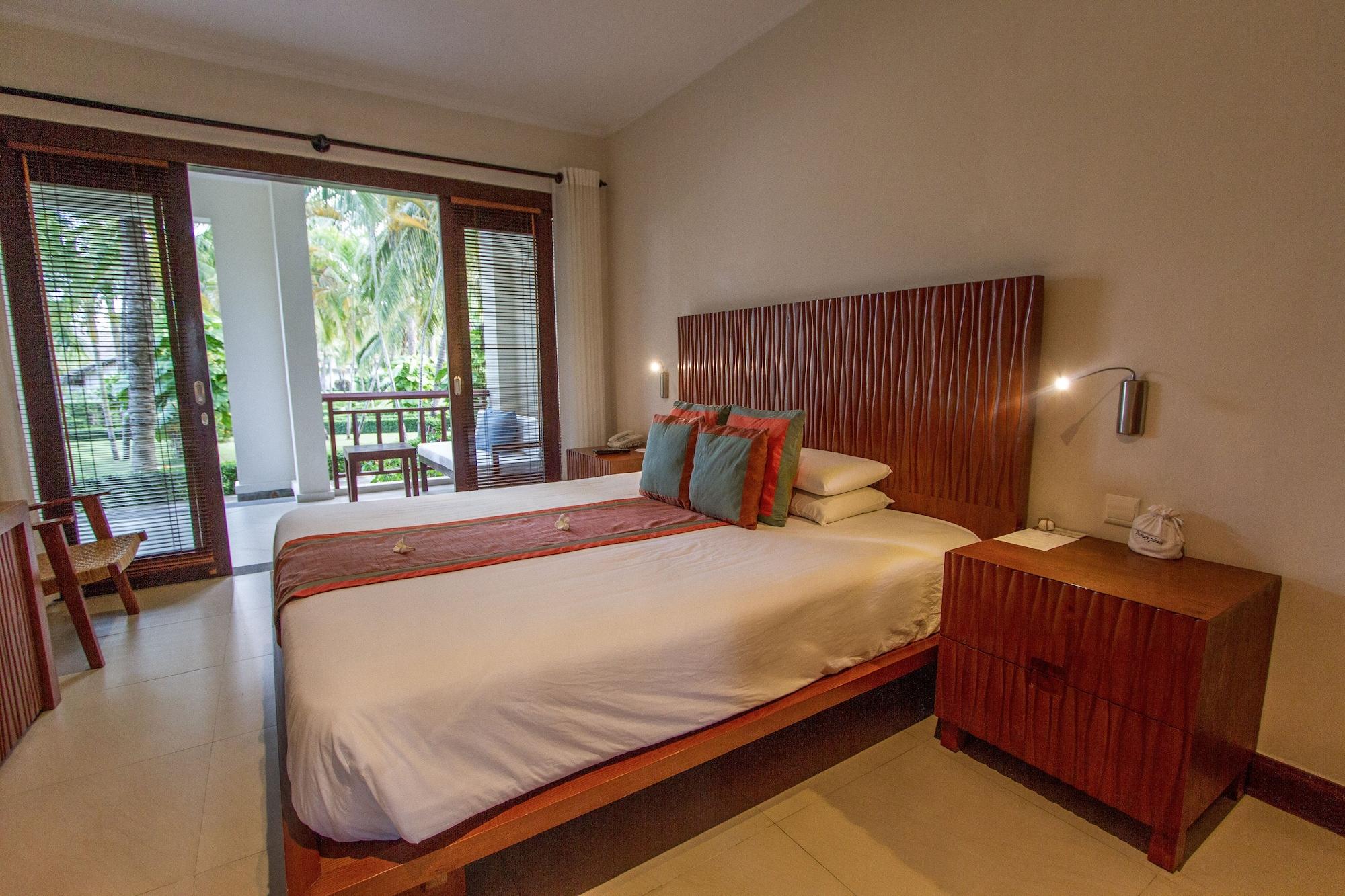 Blue Ocean Resort