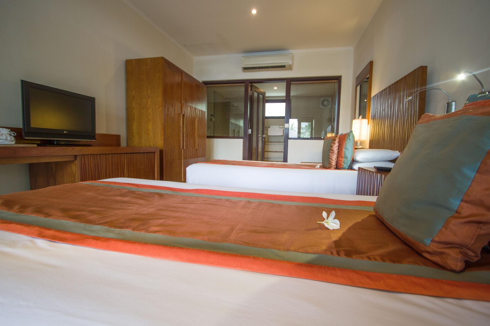 Resort Blue Ocean Mui Ne