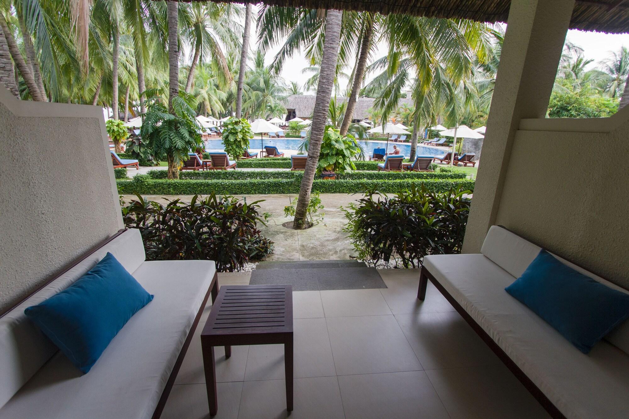 Blue Ocean Resort Mui Ne