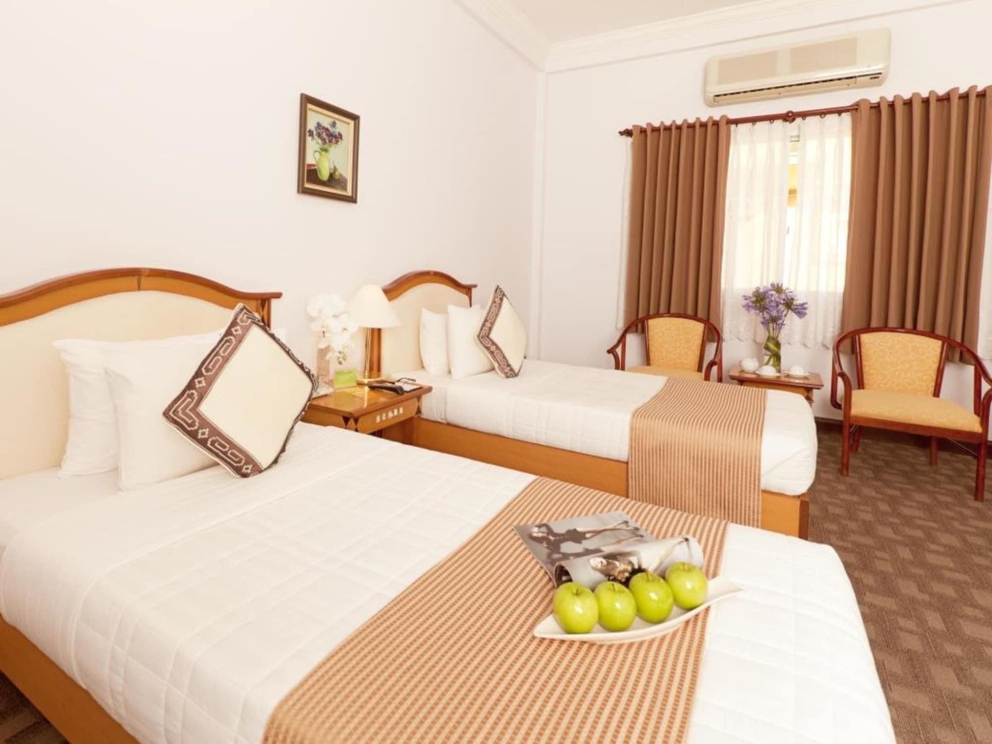 Liberty Saigon Parkview 3* Ho Chi Minh City