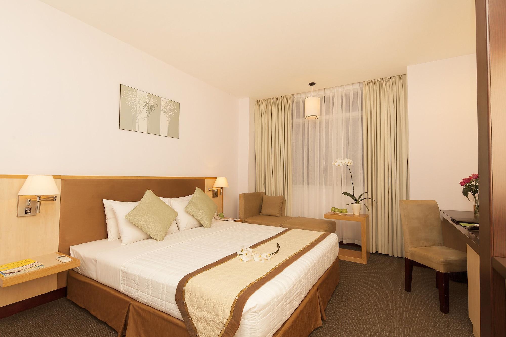 Hotel Liberty Saigon Parkview Ho Chi Minh City