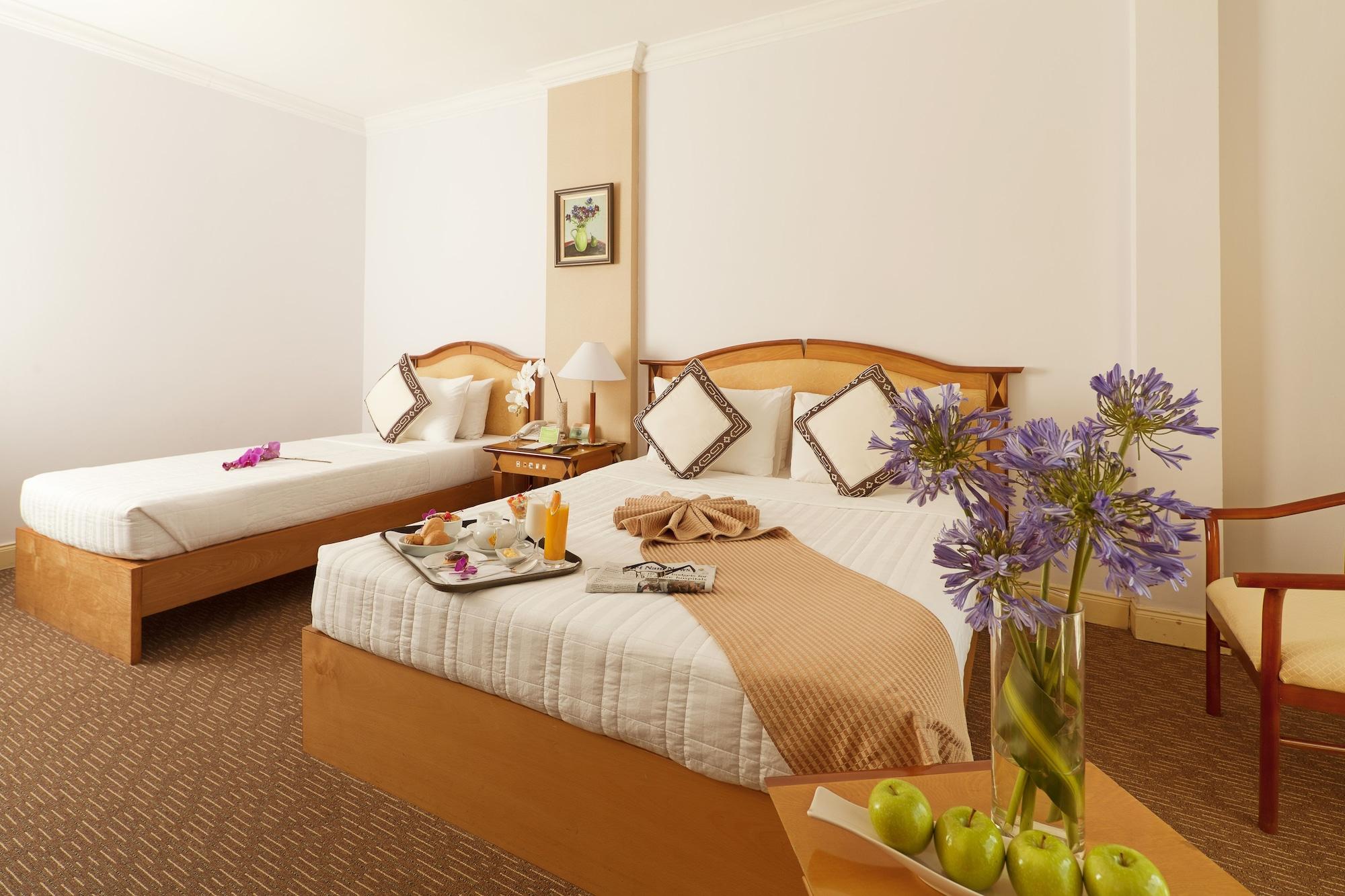 Liberty Saigon Parkview 3*