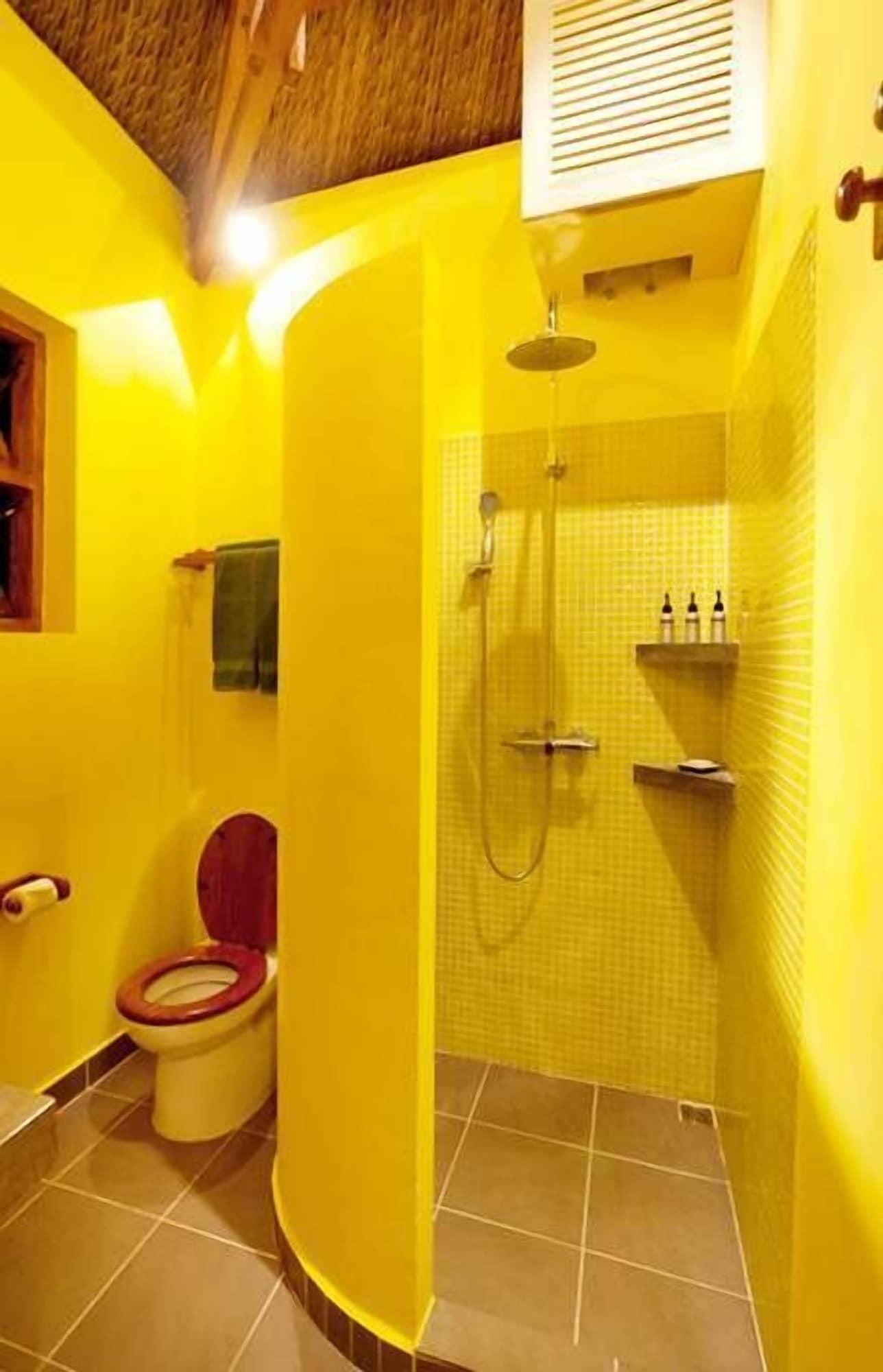 Coco Khu nghỉ mát 3*