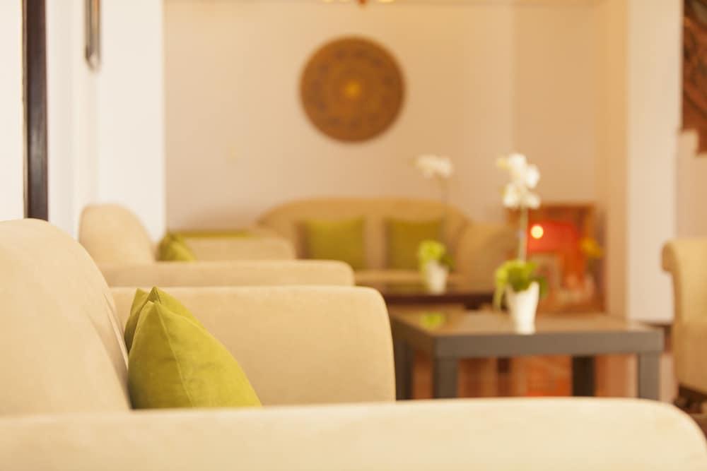 Hotel Liberty Saigon Parkview Ho Chi Minh City